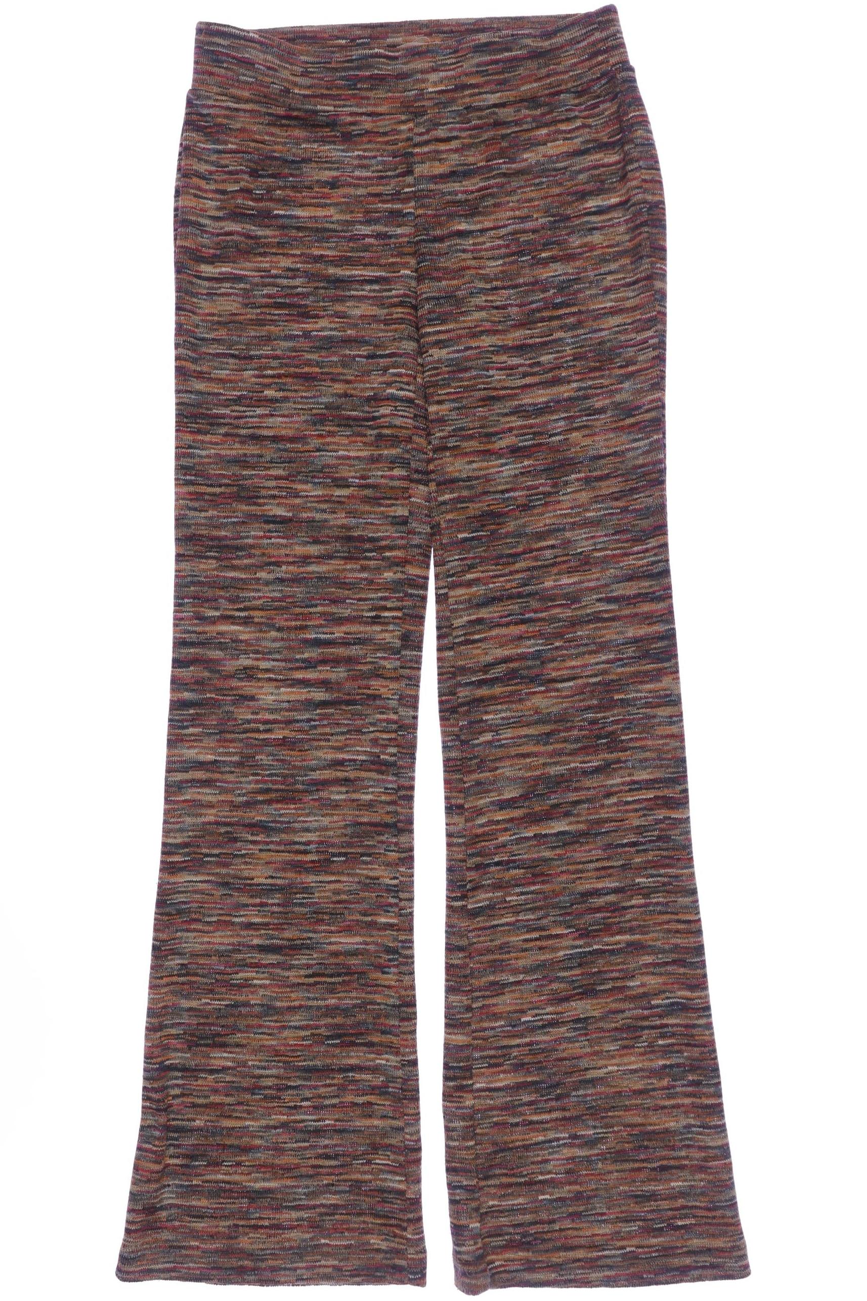 

Ecote Damen Stoffhose, mehrfarbig, Gr. 0