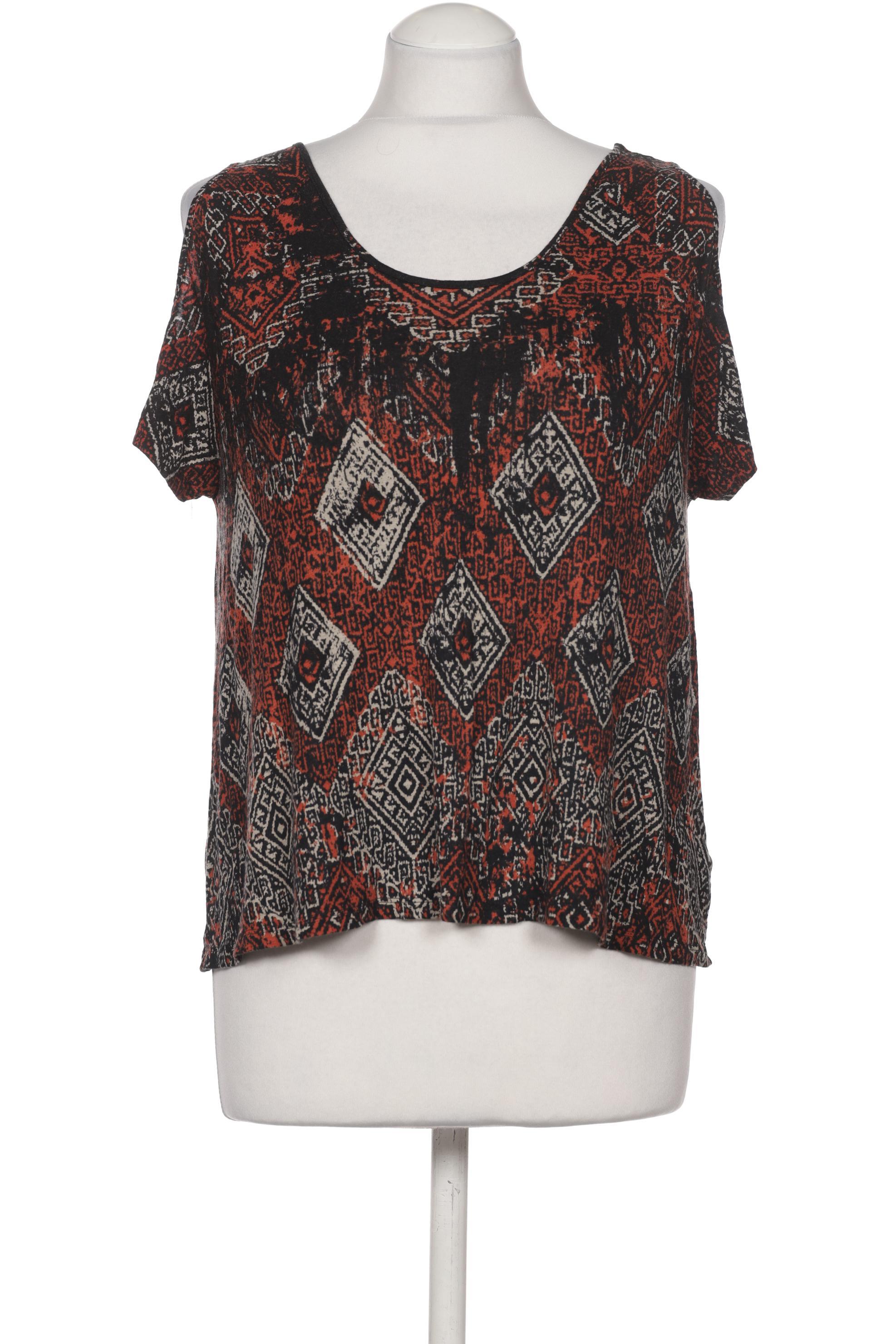 

Ecote Damen T-Shirt, mehrfarbig, Gr. 36
