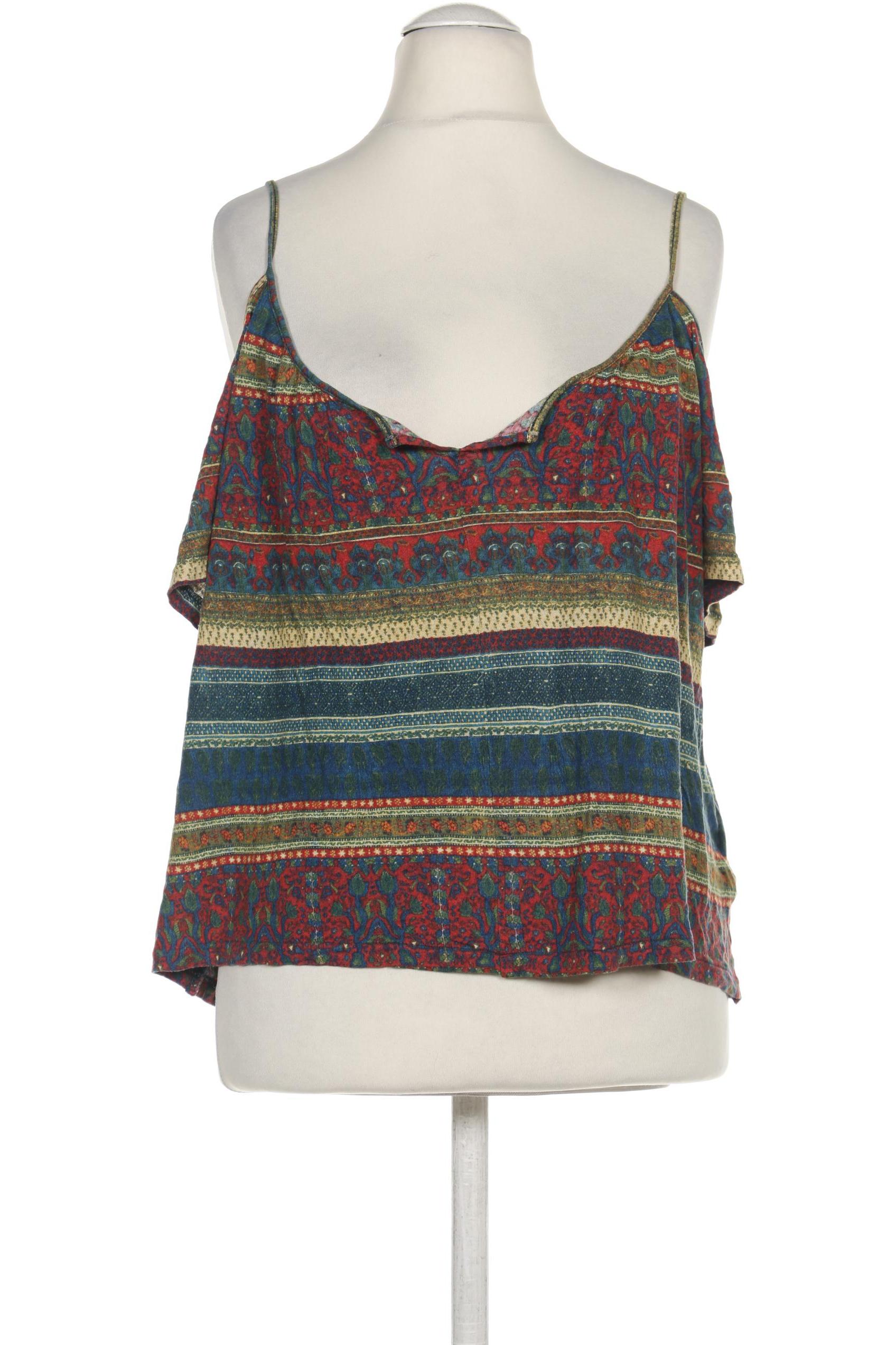 

Ecote Damen Top, mehrfarbig, Gr. 38