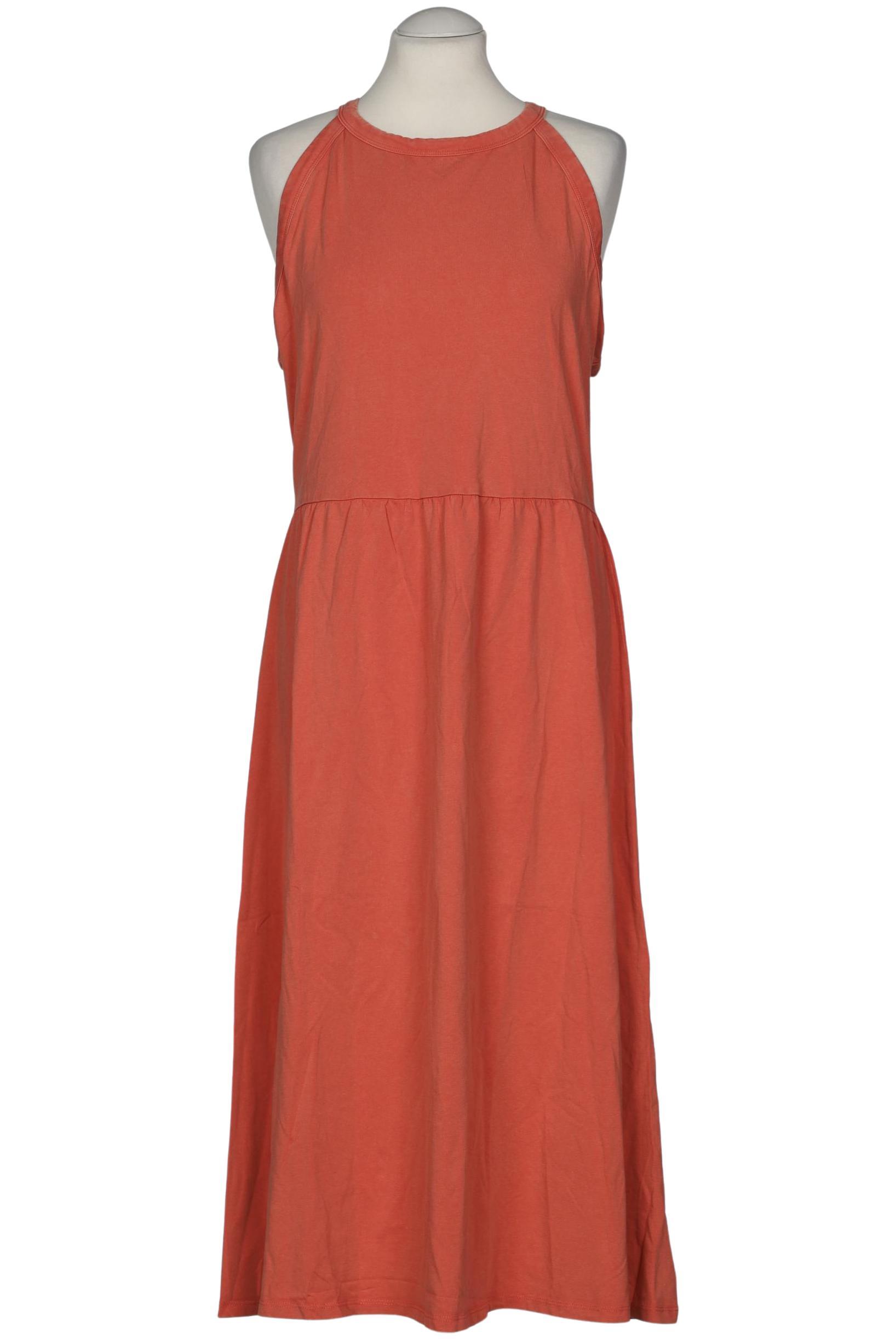 

edc by Esprit Damen Kleid, rot, Gr. 46