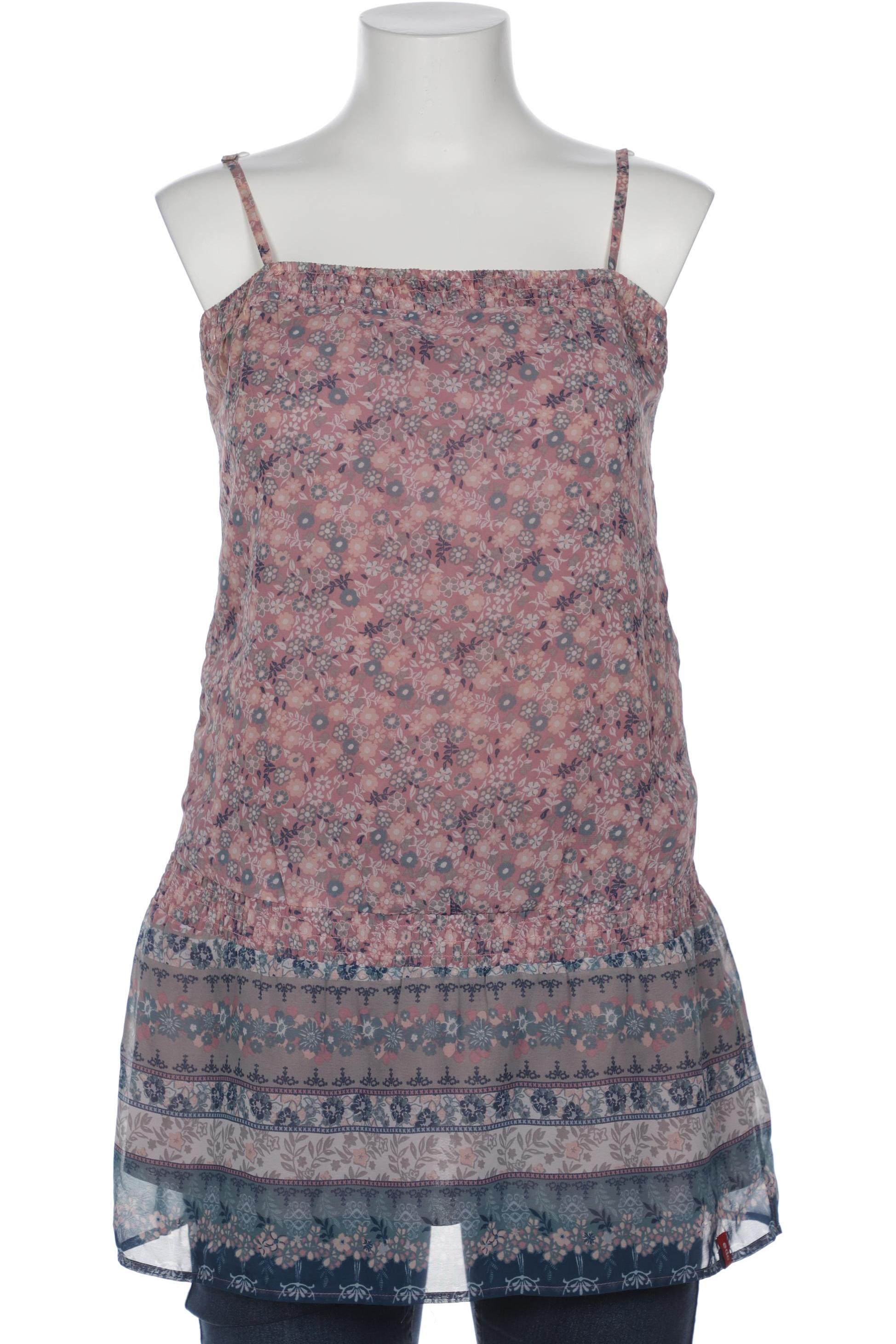 

edc by Esprit Damen Top, pink, Gr. 38