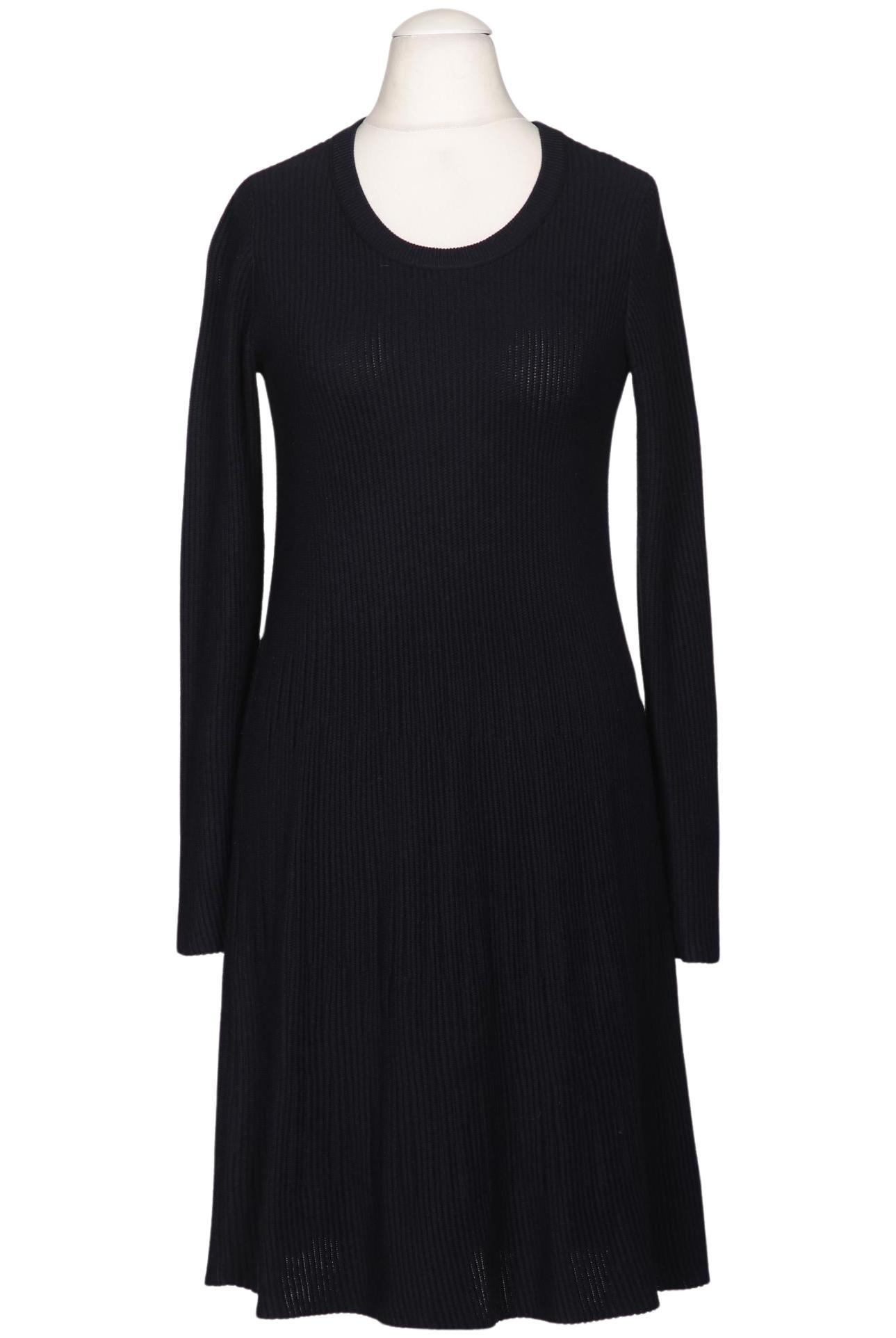 

edc by Esprit Damen Kleid, marineblau, Gr. 36