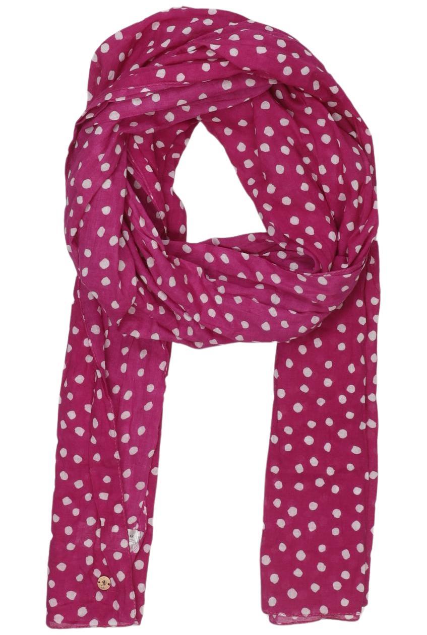 

edc by Esprit Damen Schal, pink, Gr.