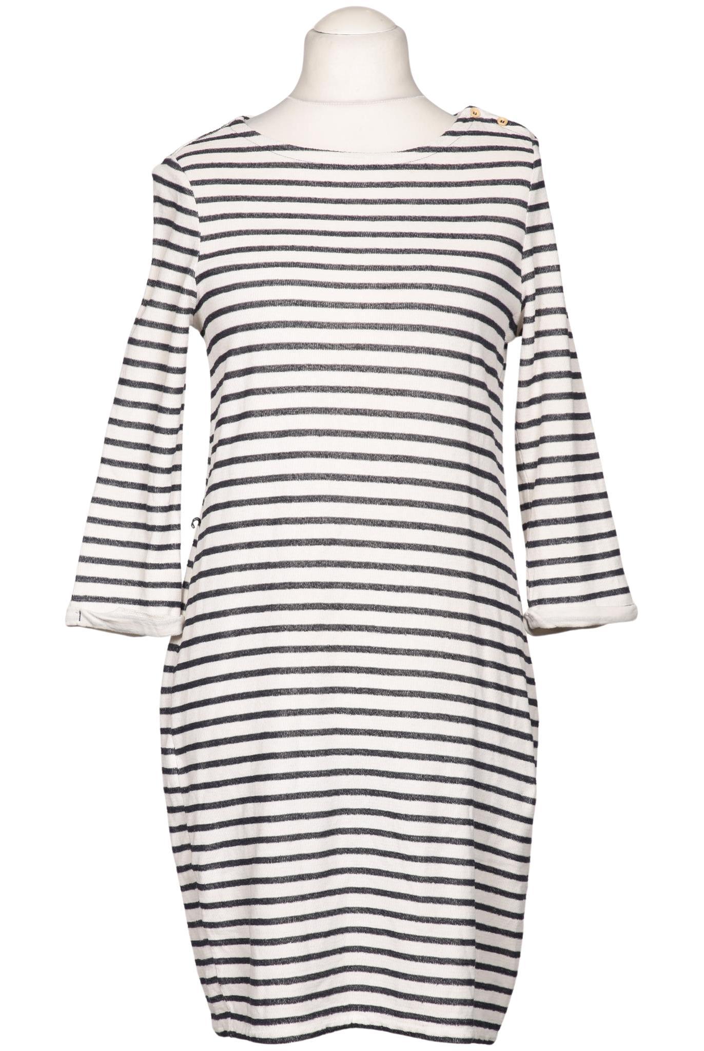 

edc by Esprit Damen Kleid, mehrfarbig, Gr. 38