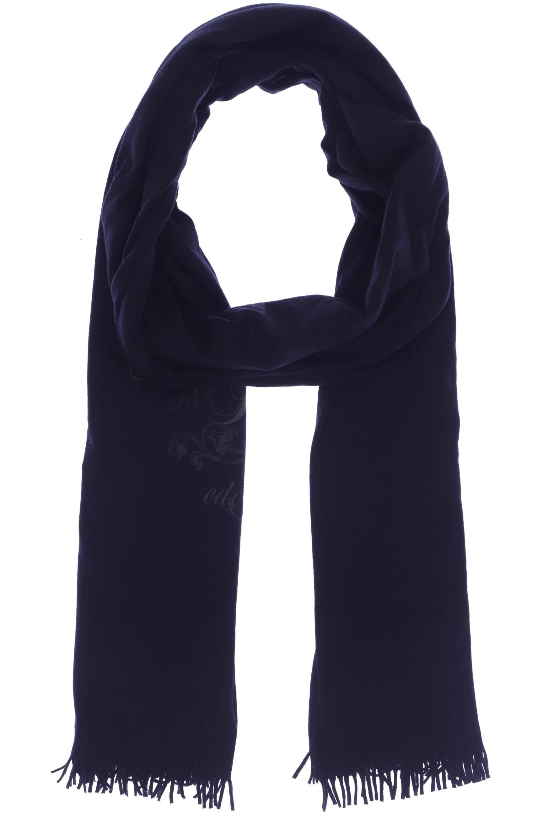 

edc by Esprit Damen Schal, schwarz, Gr.