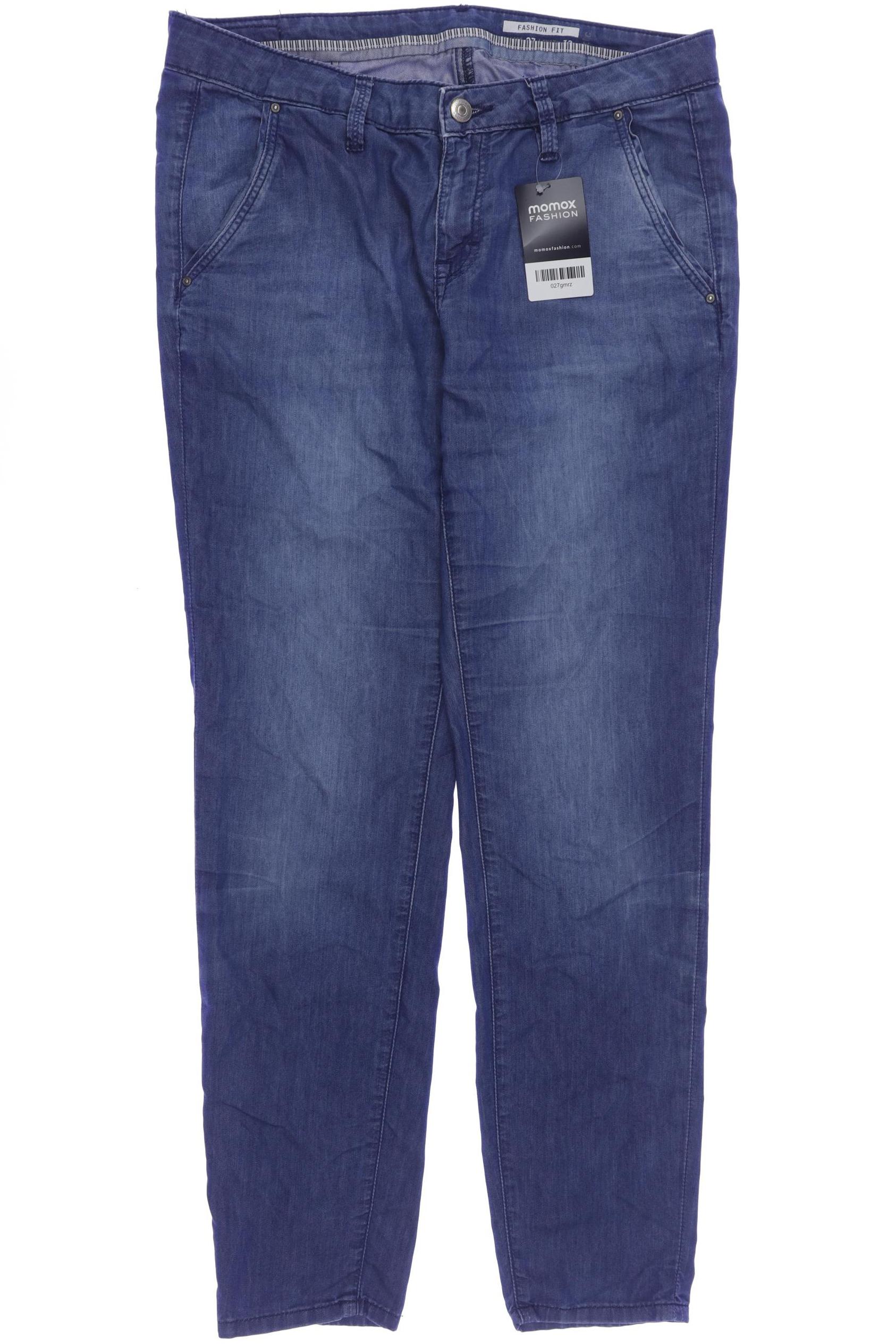 Thumbnail - edc by Esprit Damen Jeans, blau, Gr. 27