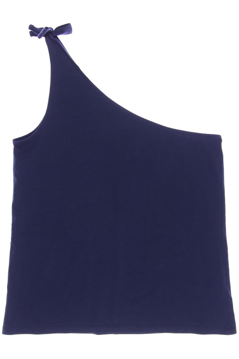 

edc by Esprit Damen Top, marineblau, Gr. 42