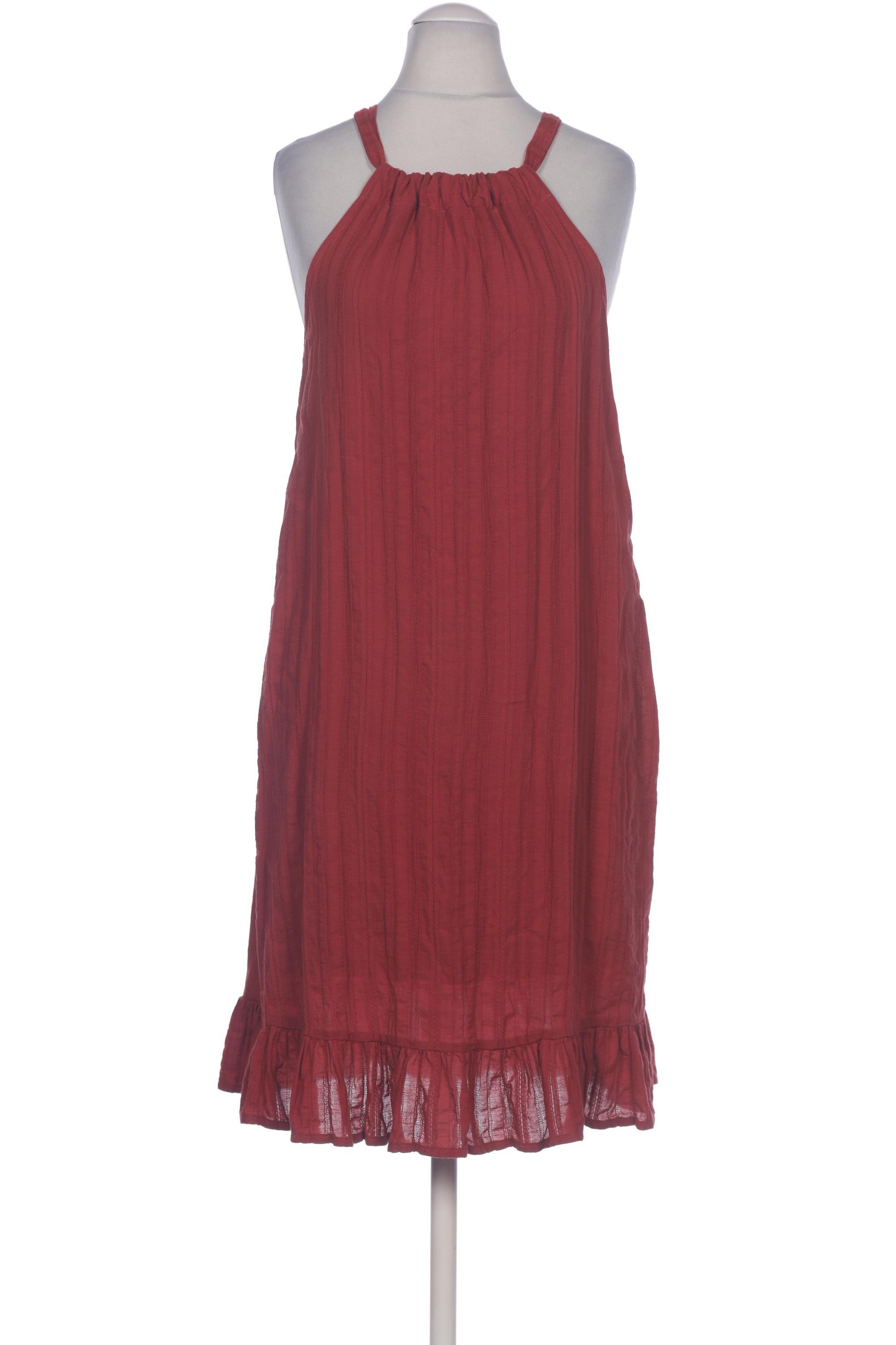 

edc by Esprit Damen Kleid, pink, Gr. 38