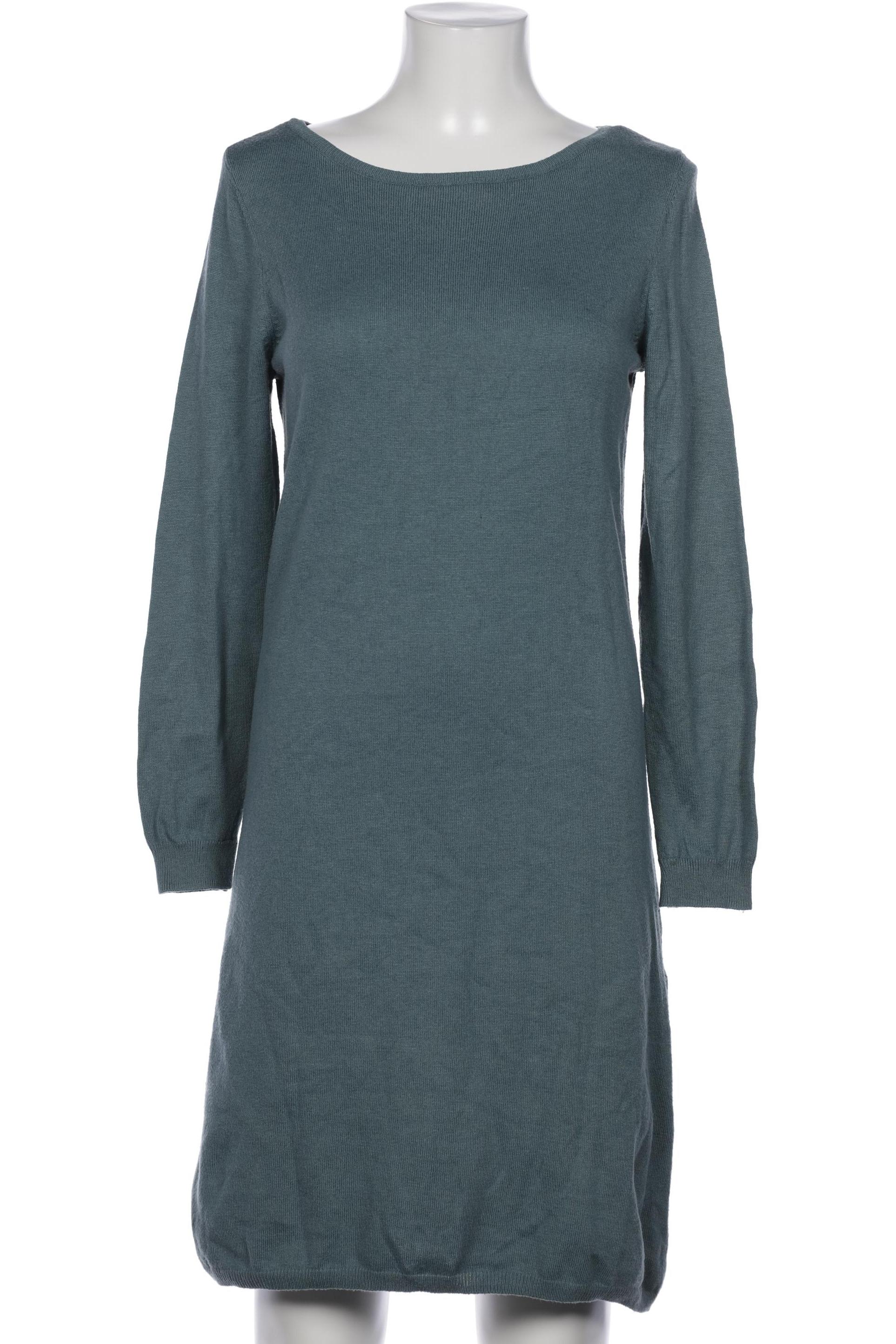 

edc by Esprit Damen Kleid, türkis, Gr. 42