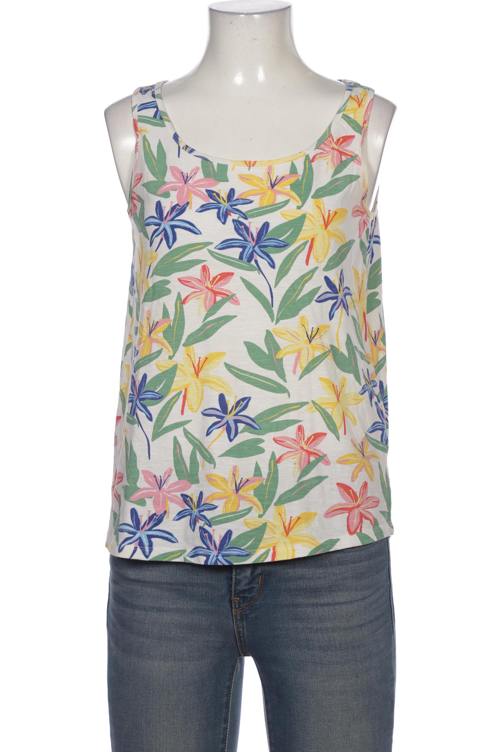 

edc by Esprit Damen Top, mehrfarbig