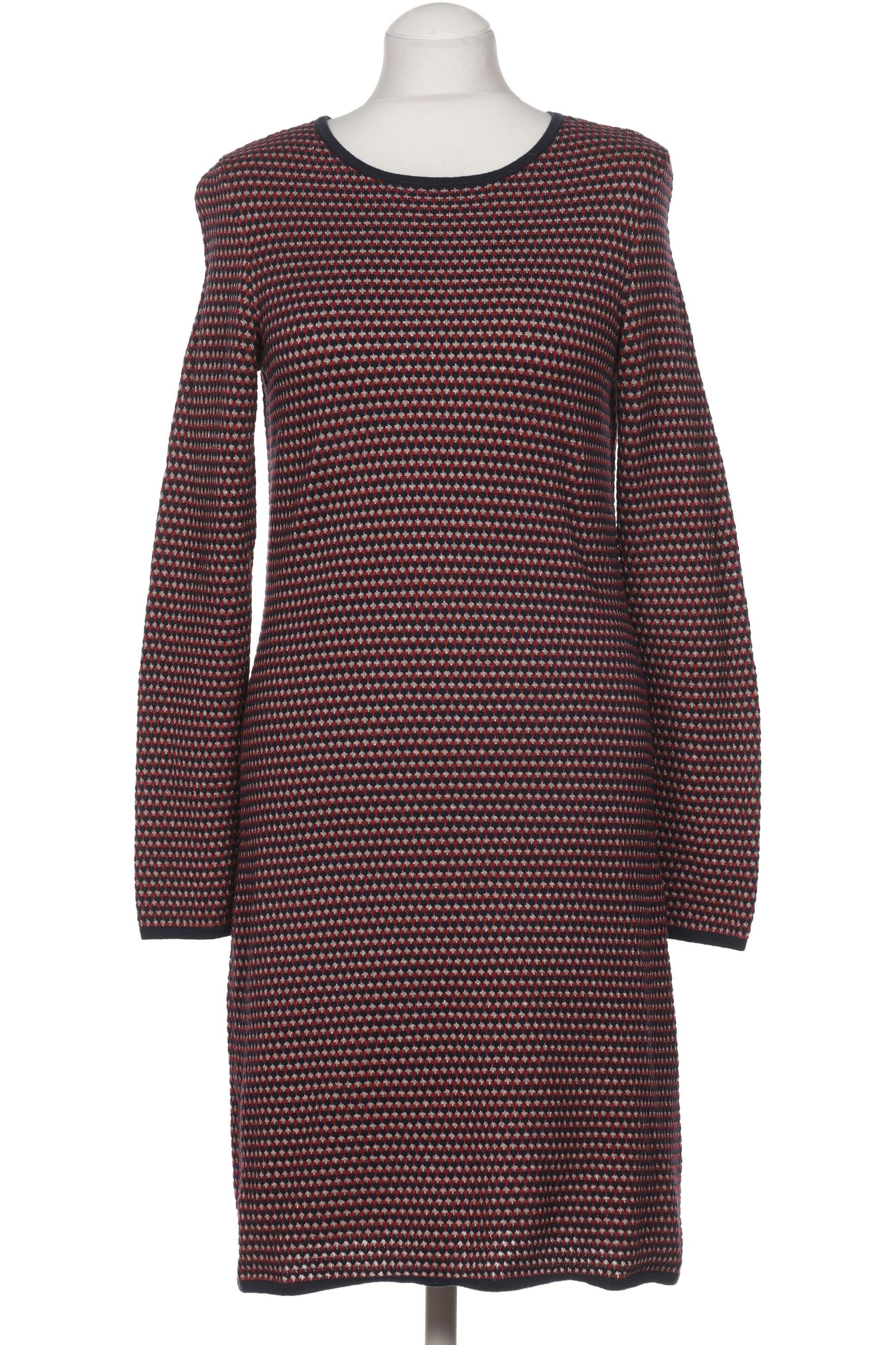 

edc by Esprit Damen Kleid, rot, Gr. 36