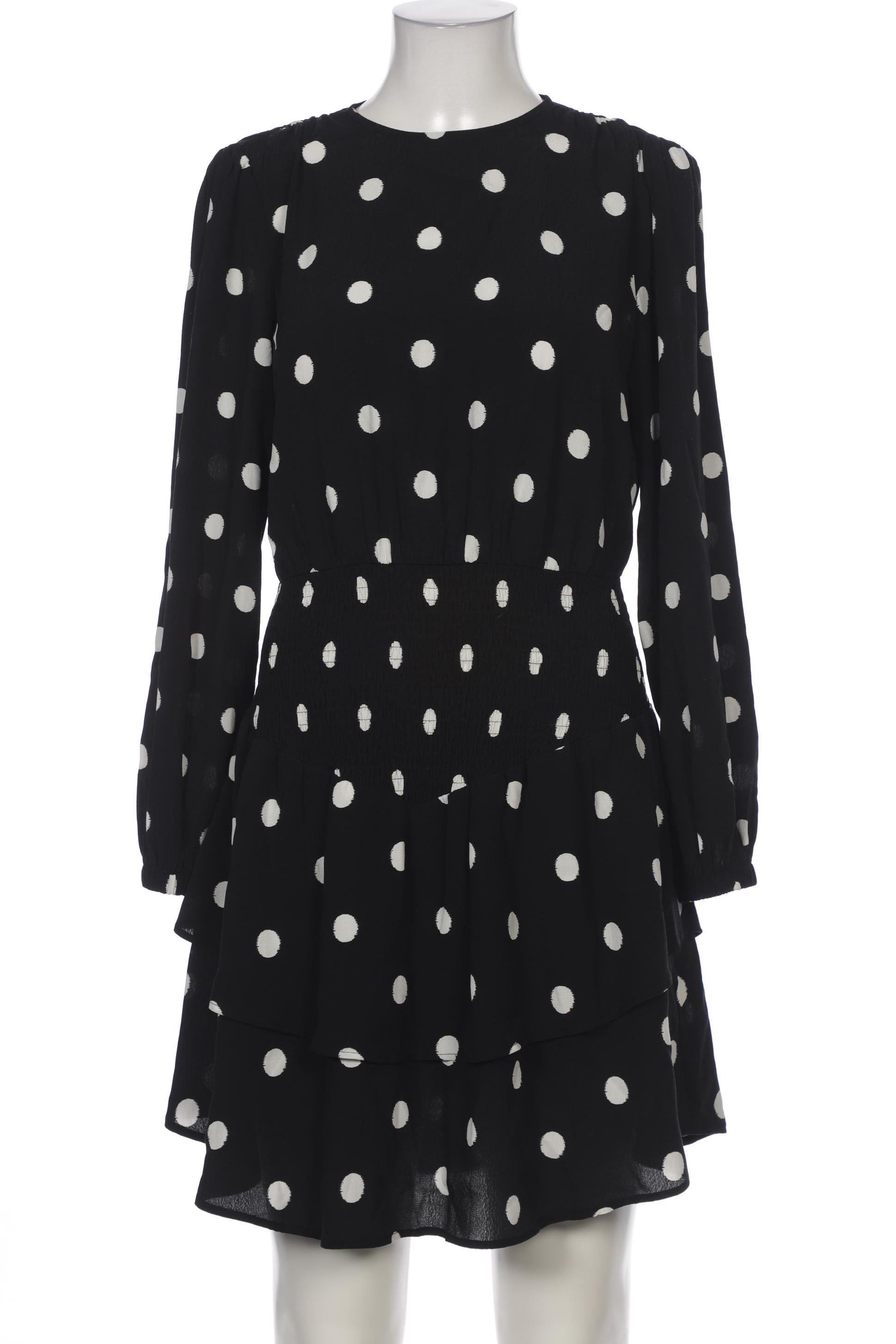 

edc by Esprit Damen Kleid, marineblau, Gr. 36
