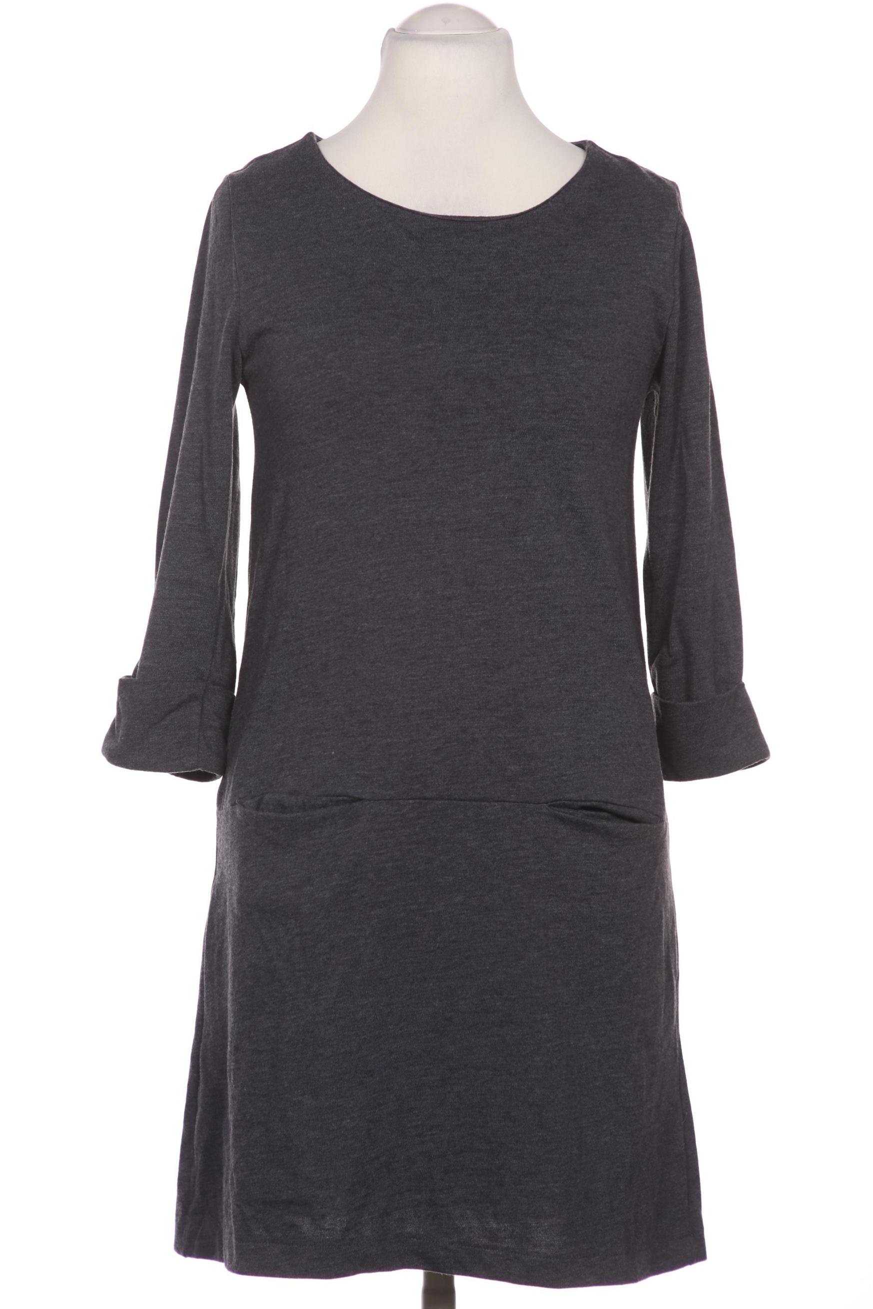 

edc by Esprit Damen Kleid, marineblau, Gr. 38