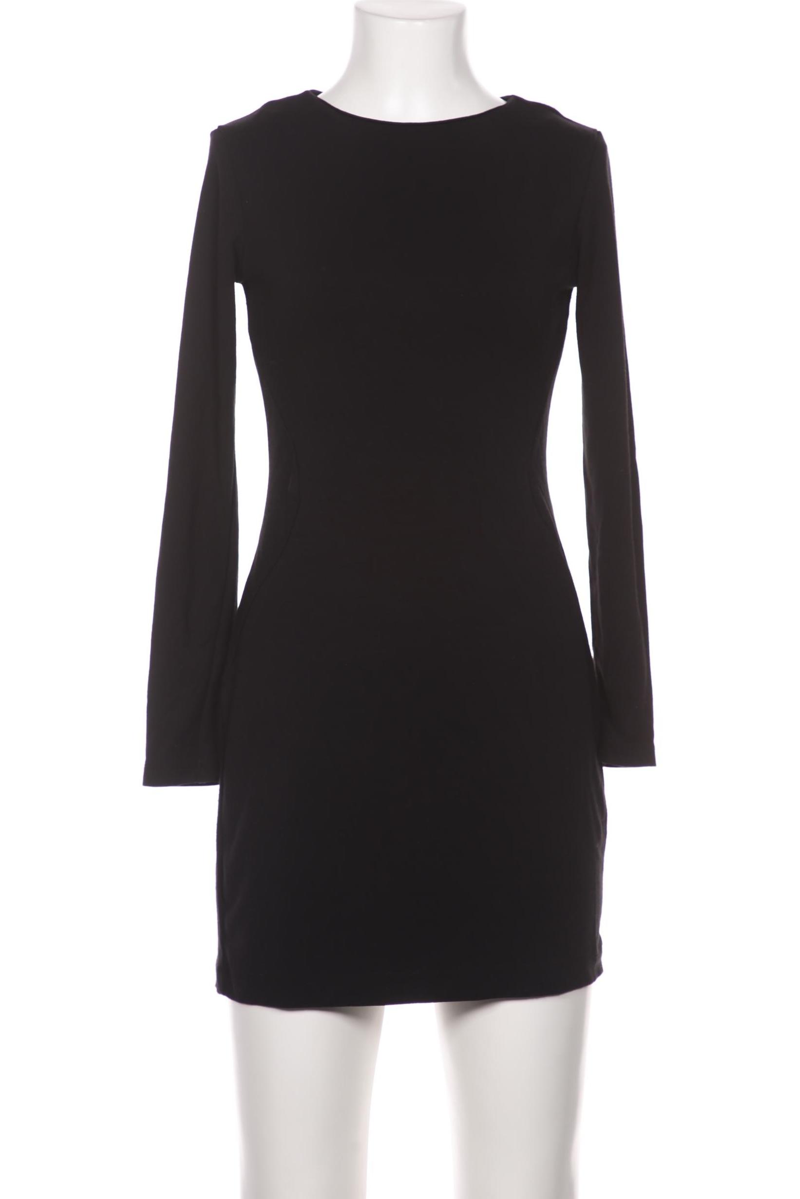 

edc by Esprit Damen Kleid, schwarz, Gr. 36