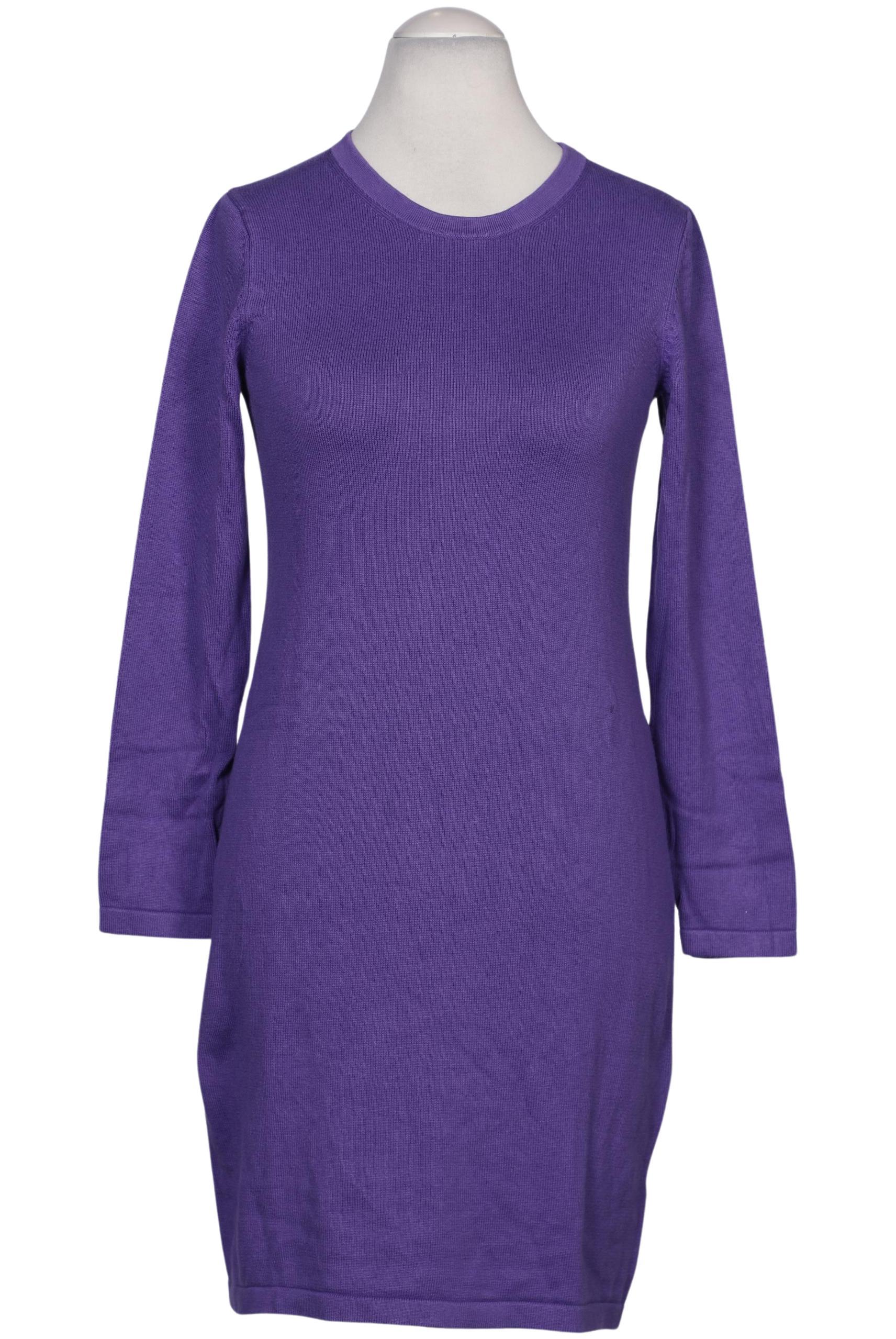 

edc by Esprit Damen Kleid, flieder, Gr. 36