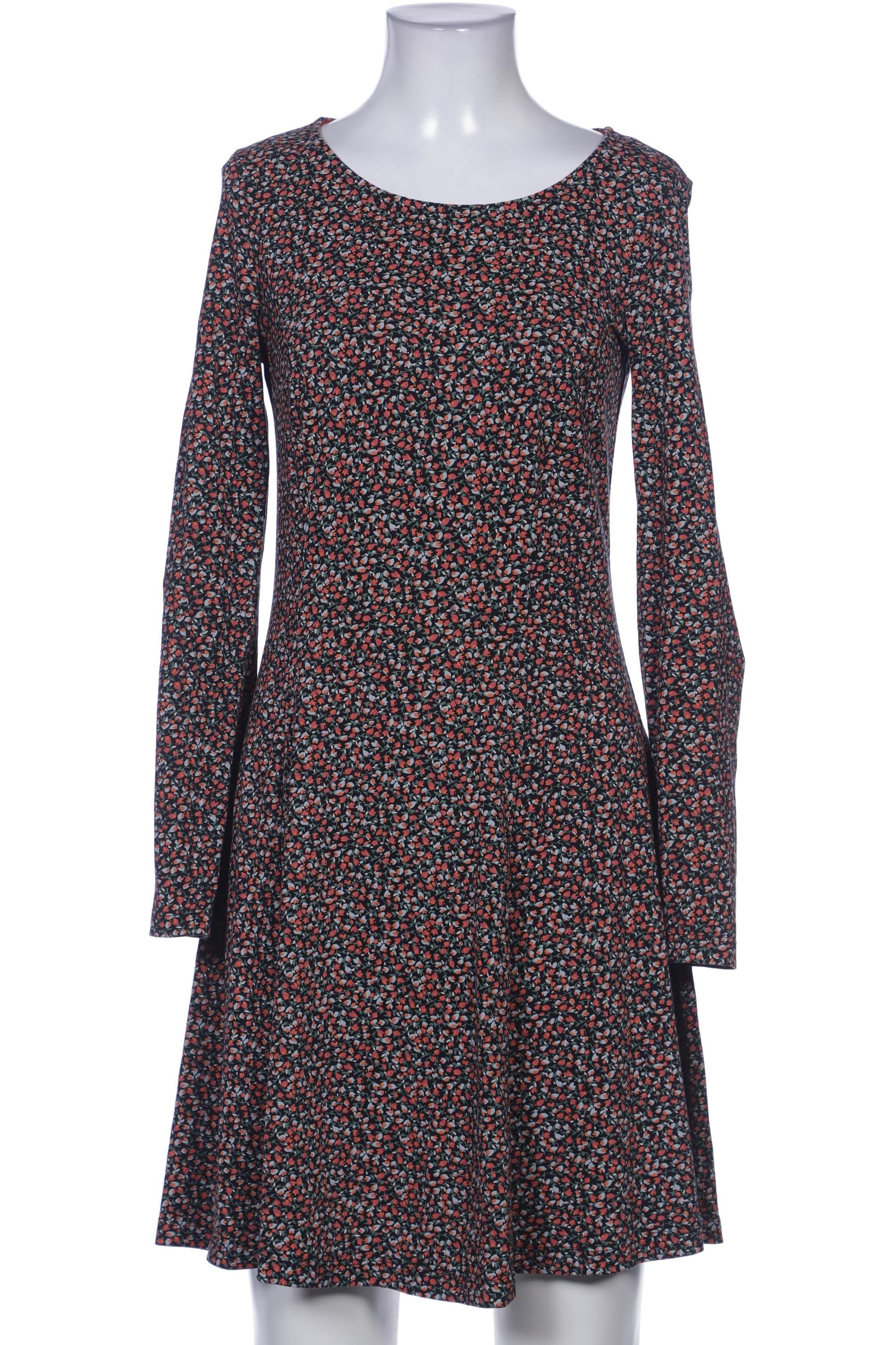 

edc by Esprit Damen Kleid, schwarz, Gr. 34