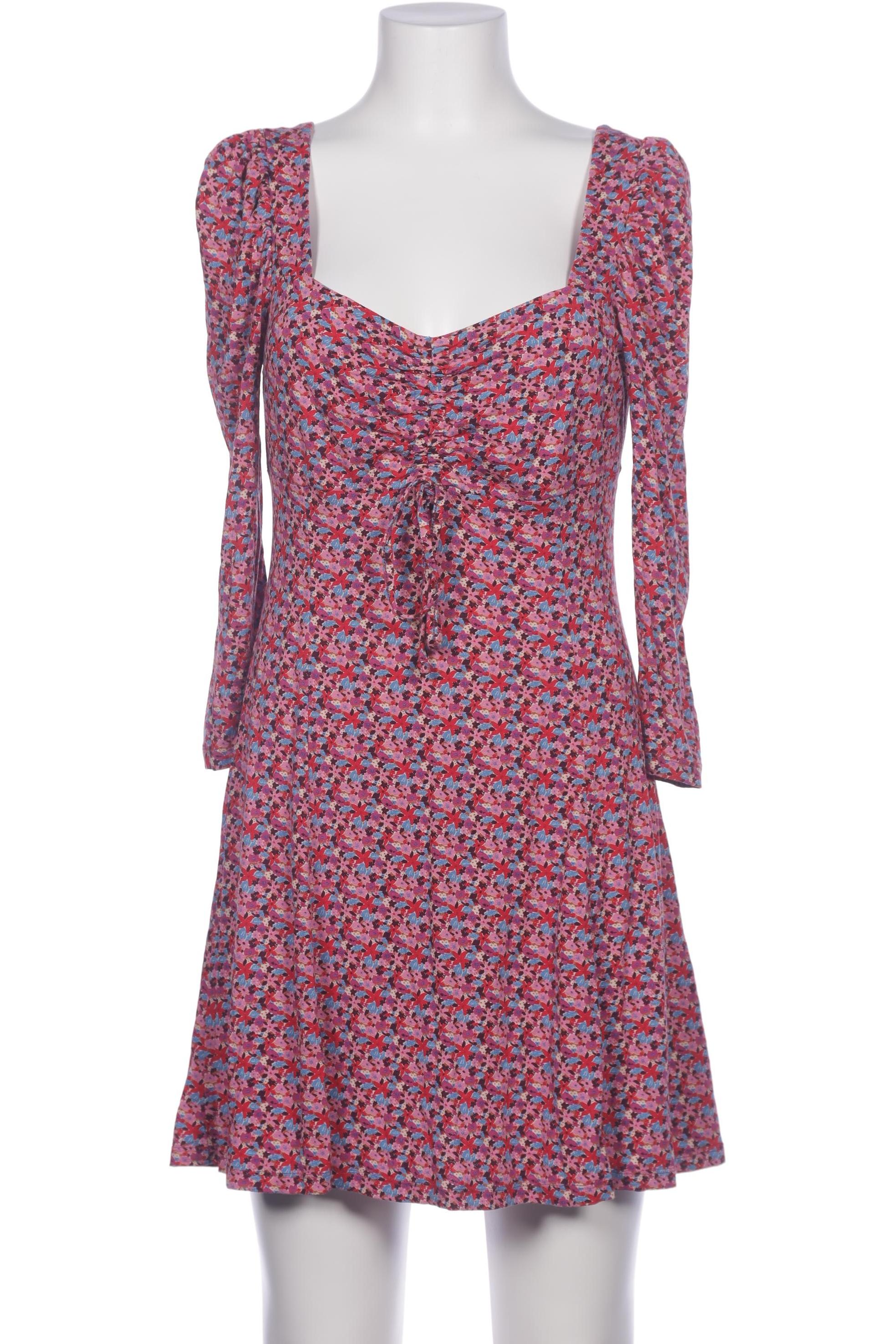 

edc by Esprit Damen Kleid, pink, Gr. 42