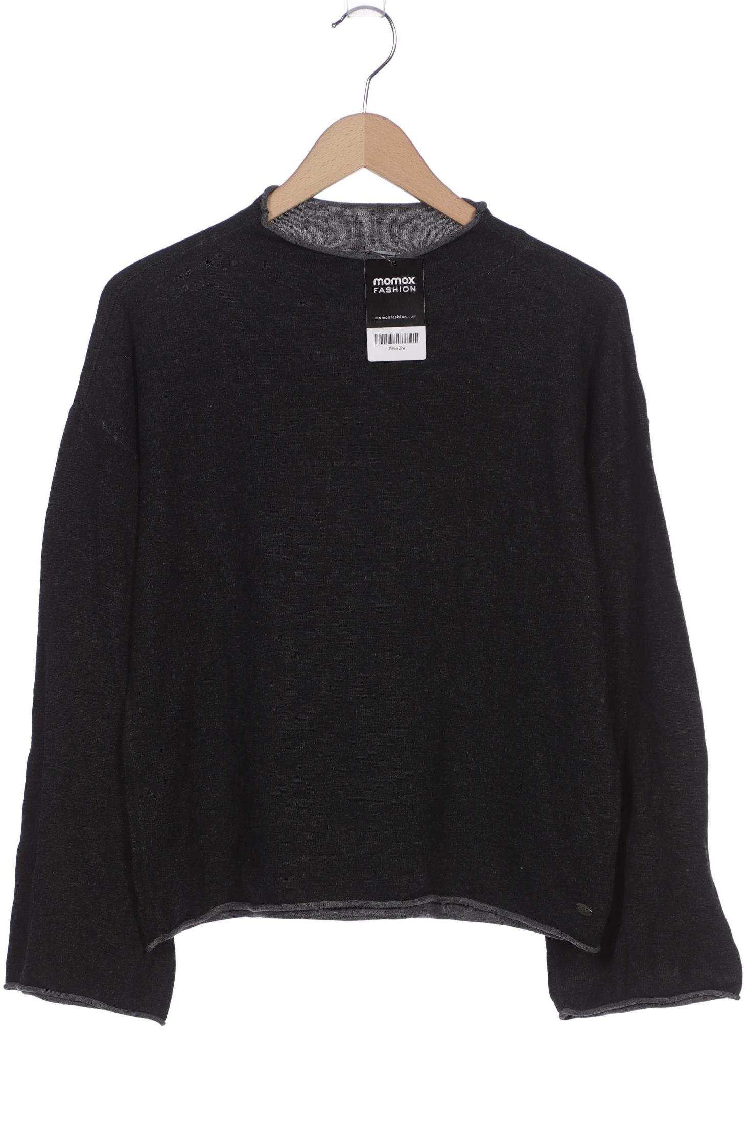 

edc by Esprit Damen Pullover, grau, Gr. 44