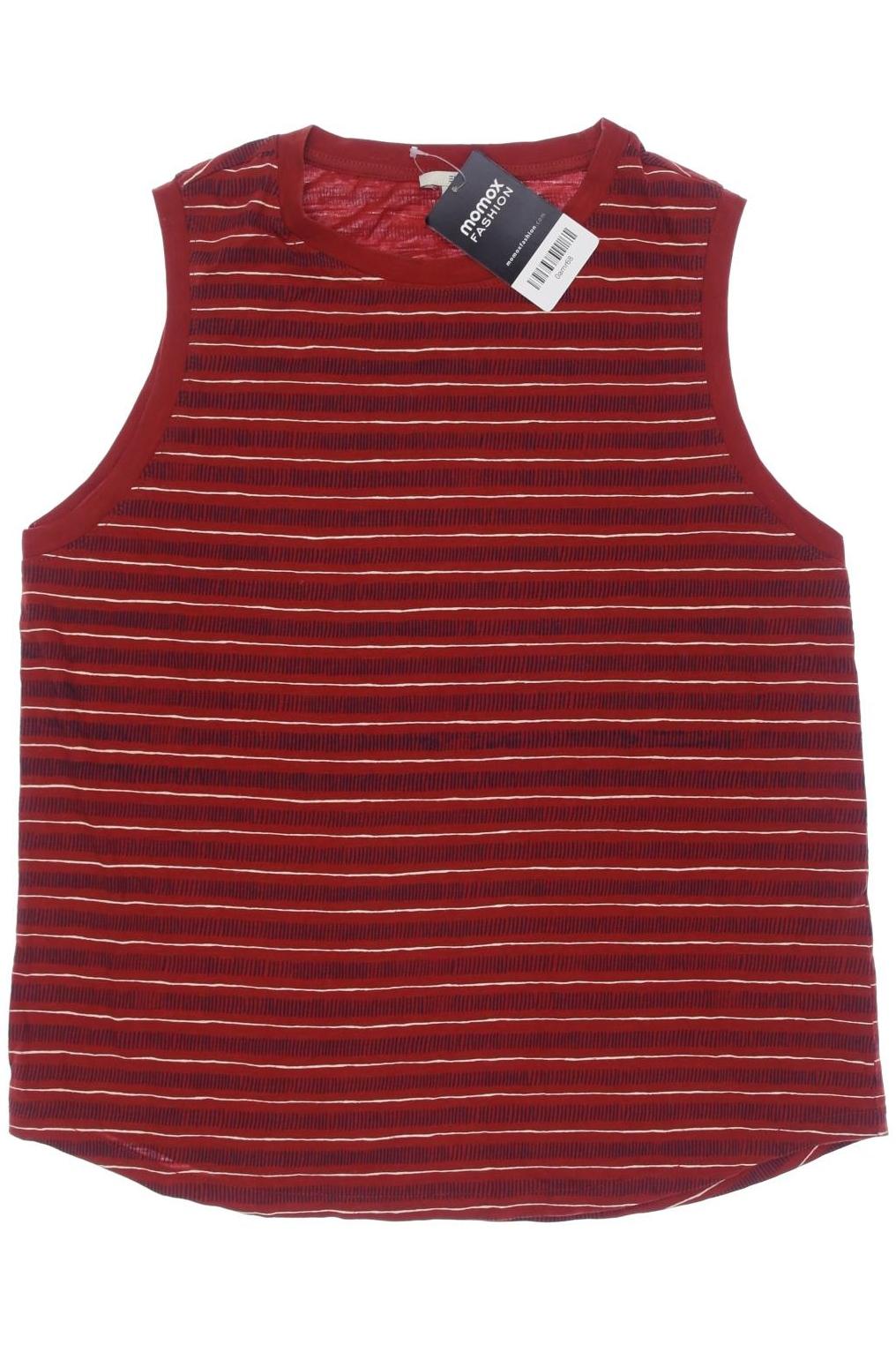 

edc by Esprit Damen Top, rot, Gr. 38