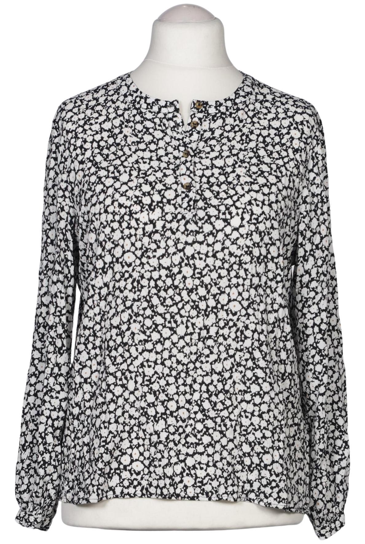 

edc by Esprit Damen Bluse, mehrfarbig, Gr. 44