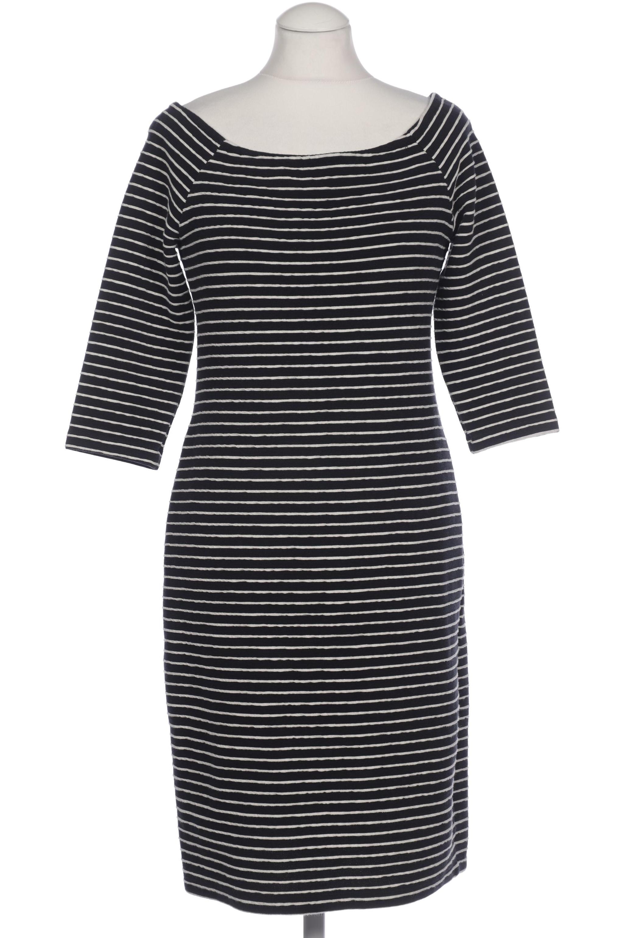 

edc by Esprit Damen Kleid, schwarz, Gr. 38