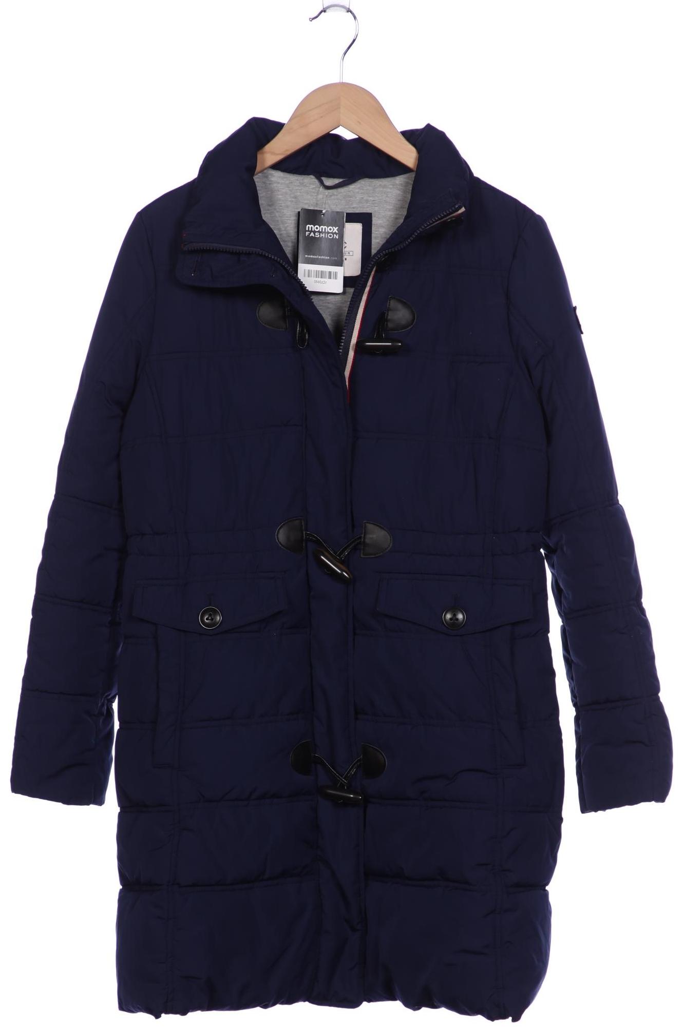

edc by Esprit Damen Jacke, marineblau, Gr. 38
