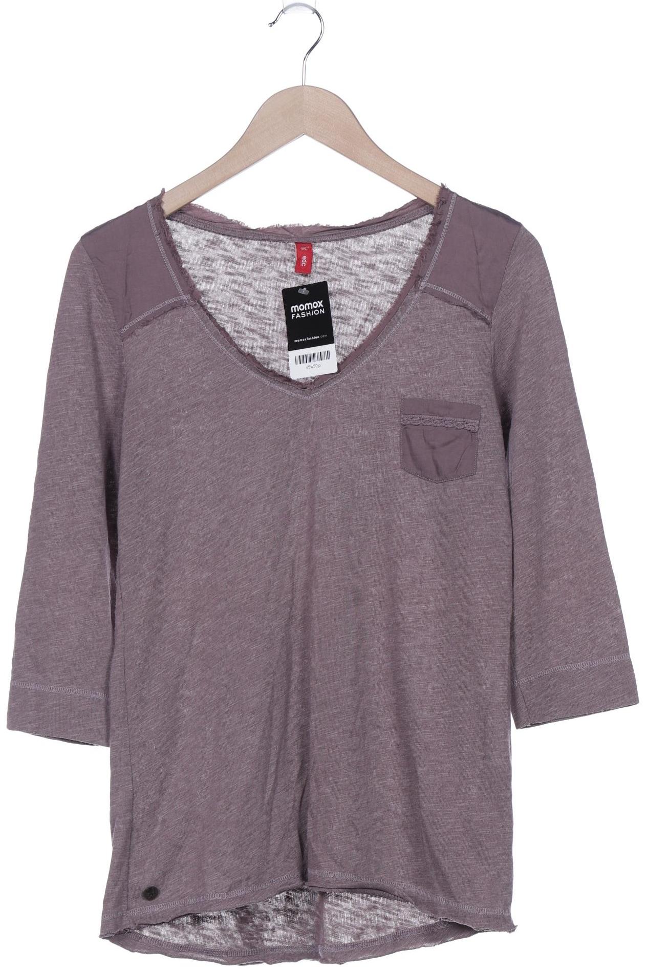 

edc by Esprit Damen Pullover, braun, Gr. 44