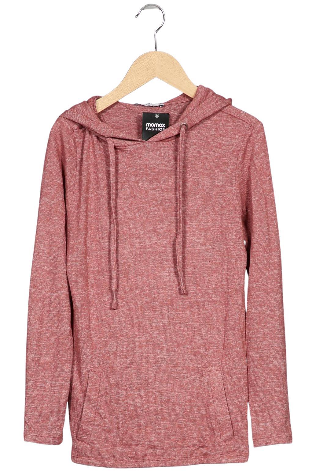 

edc by Esprit Damen Pullover, rot, Gr. 36