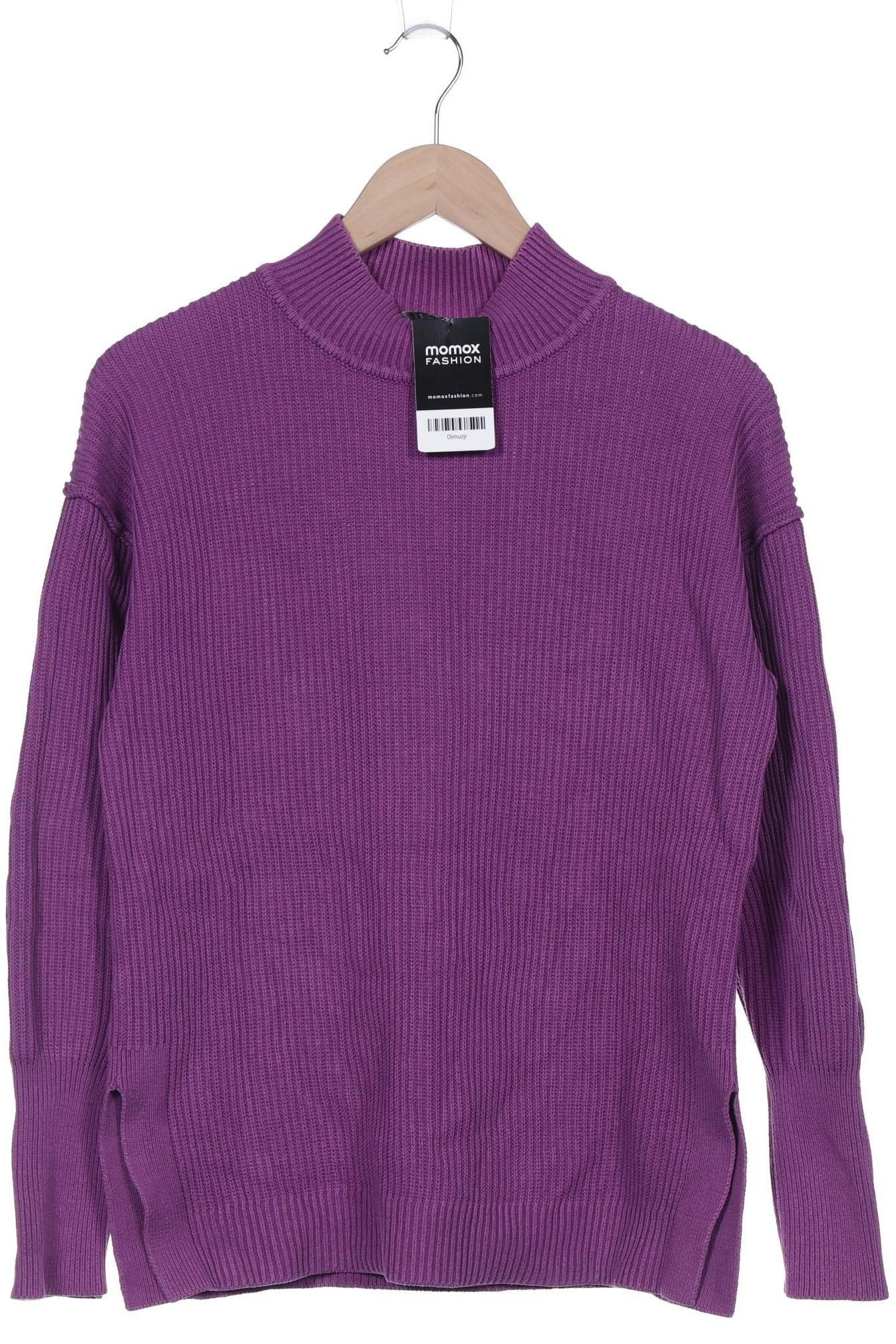 

edc by Esprit Damen Pullover, flieder, Gr. 38
