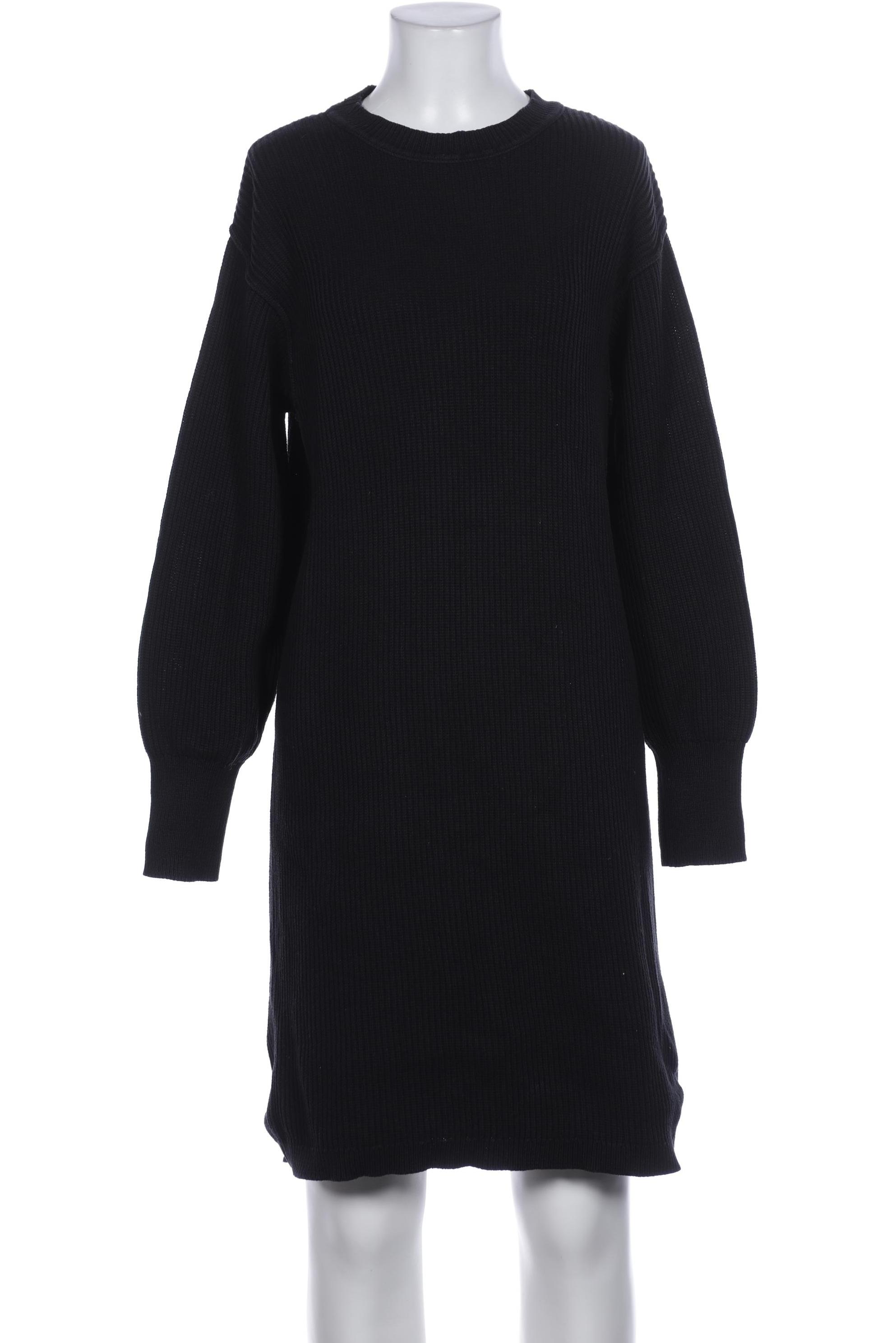 

edc by Esprit Damen Kleid, schwarz, Gr. 36