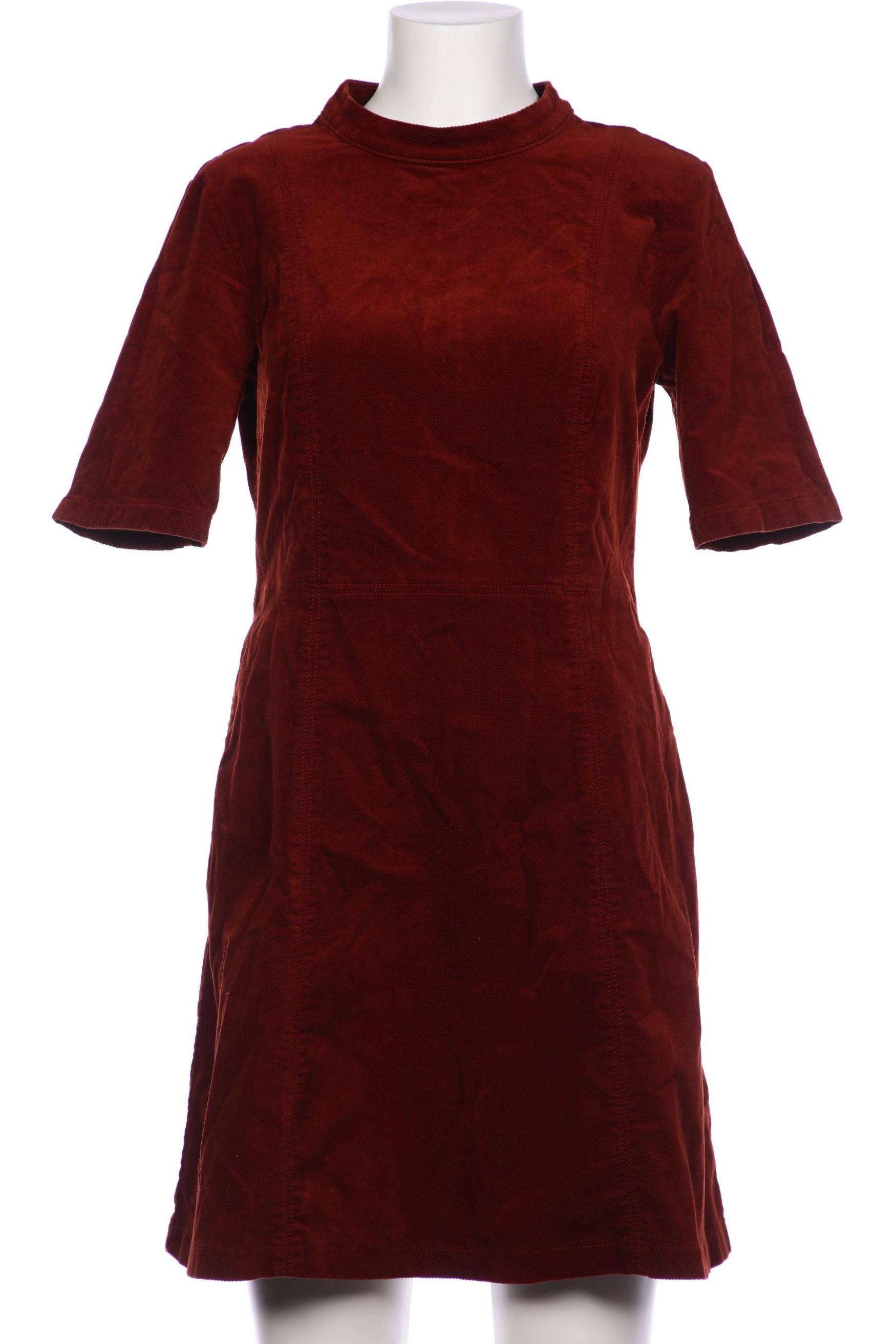 

edc by Esprit Damen Kleid, braun, Gr. 40