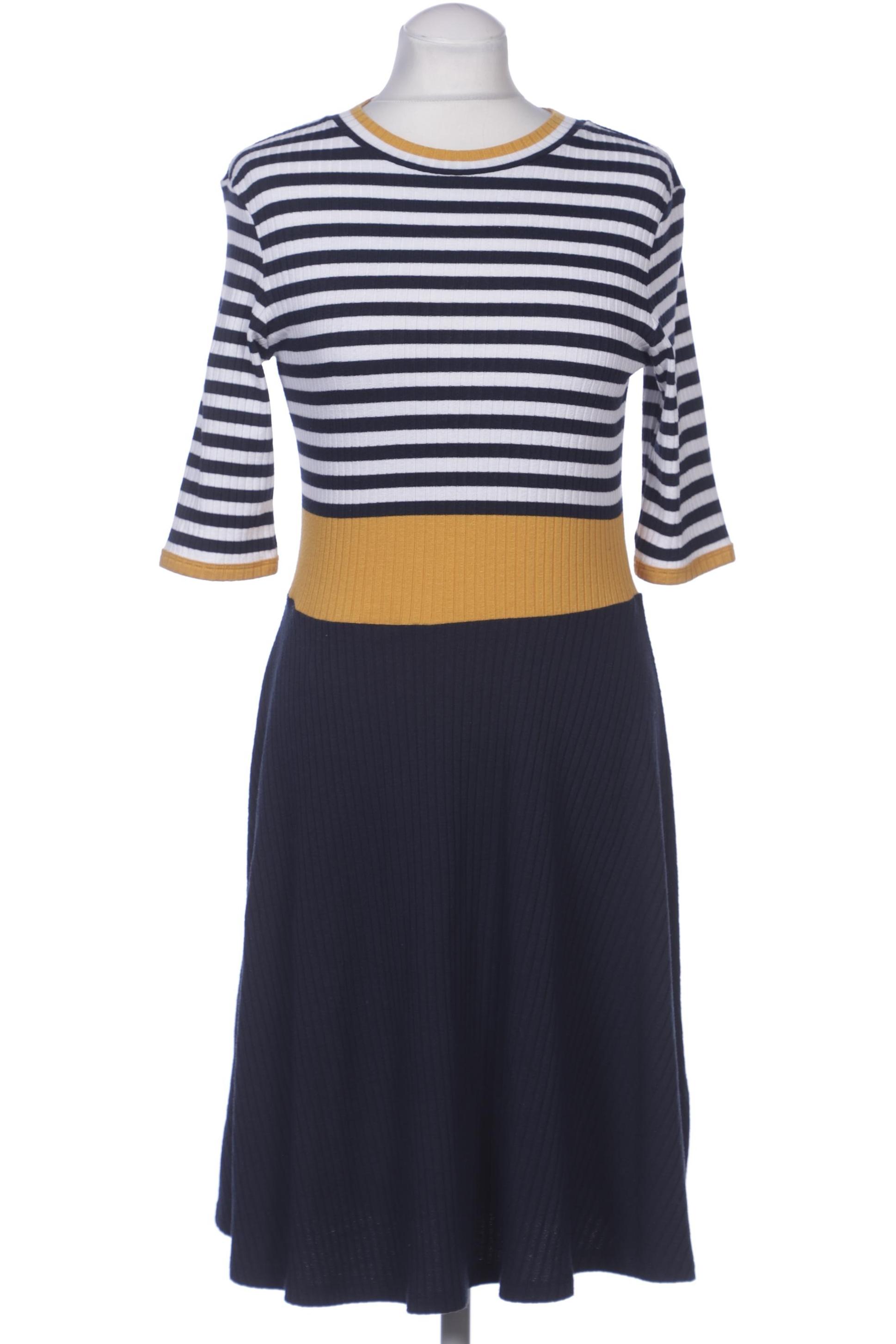 

edc by Esprit Damen Kleid, marineblau, Gr. 36
