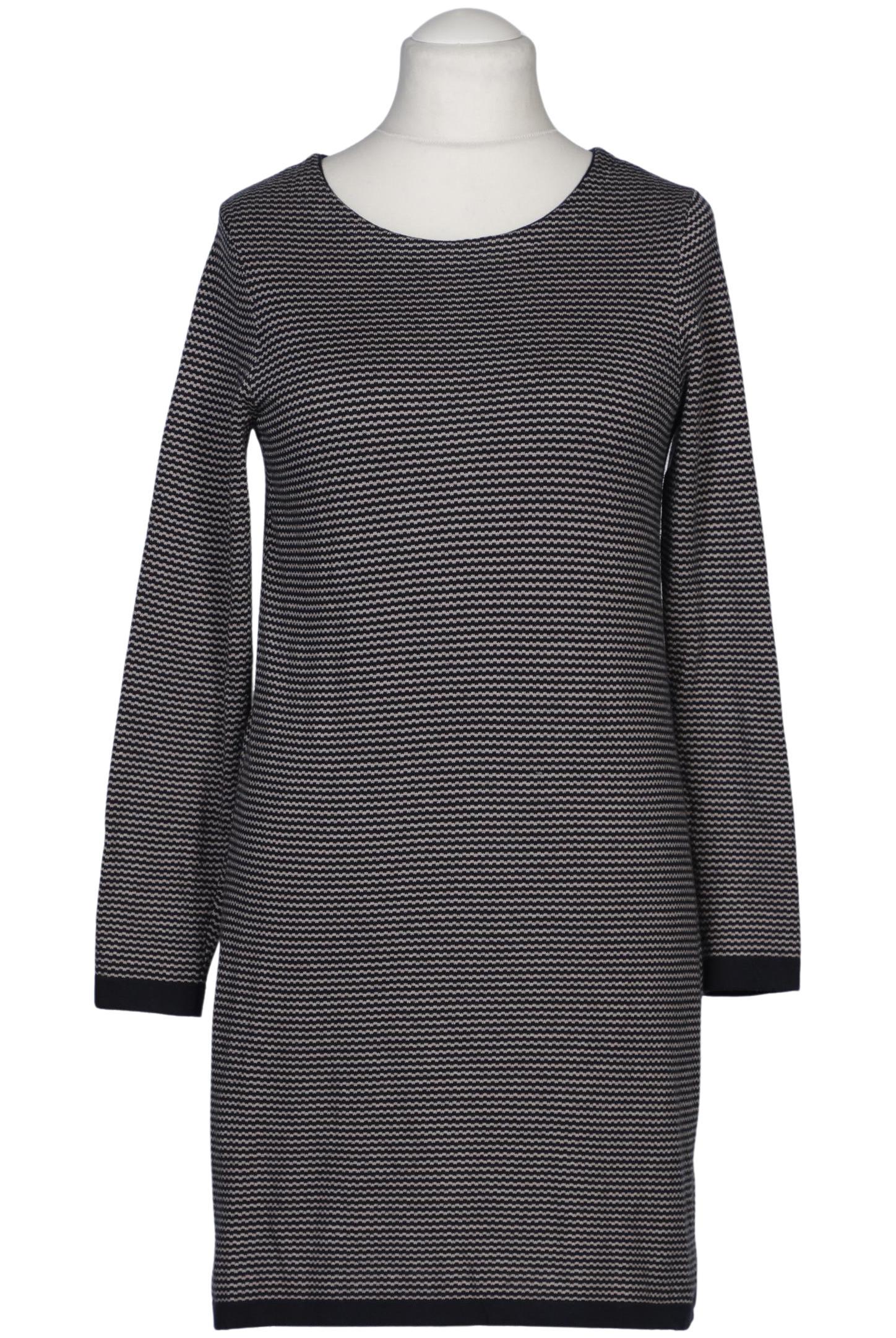 

edc by Esprit Damen Kleid, mehrfarbig, Gr. 42