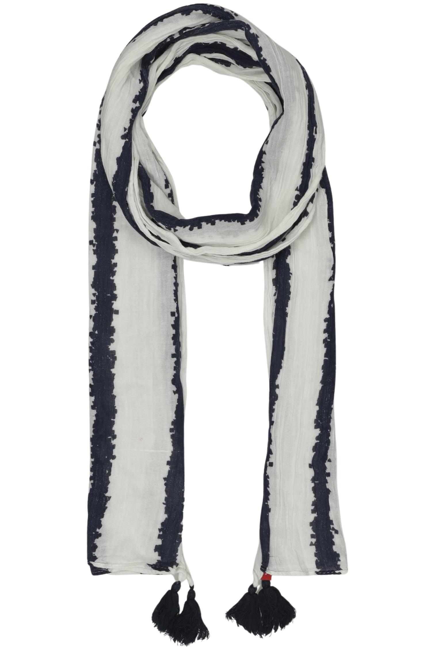 

edc by Esprit Damen Schal, mehrfarbig, Gr.