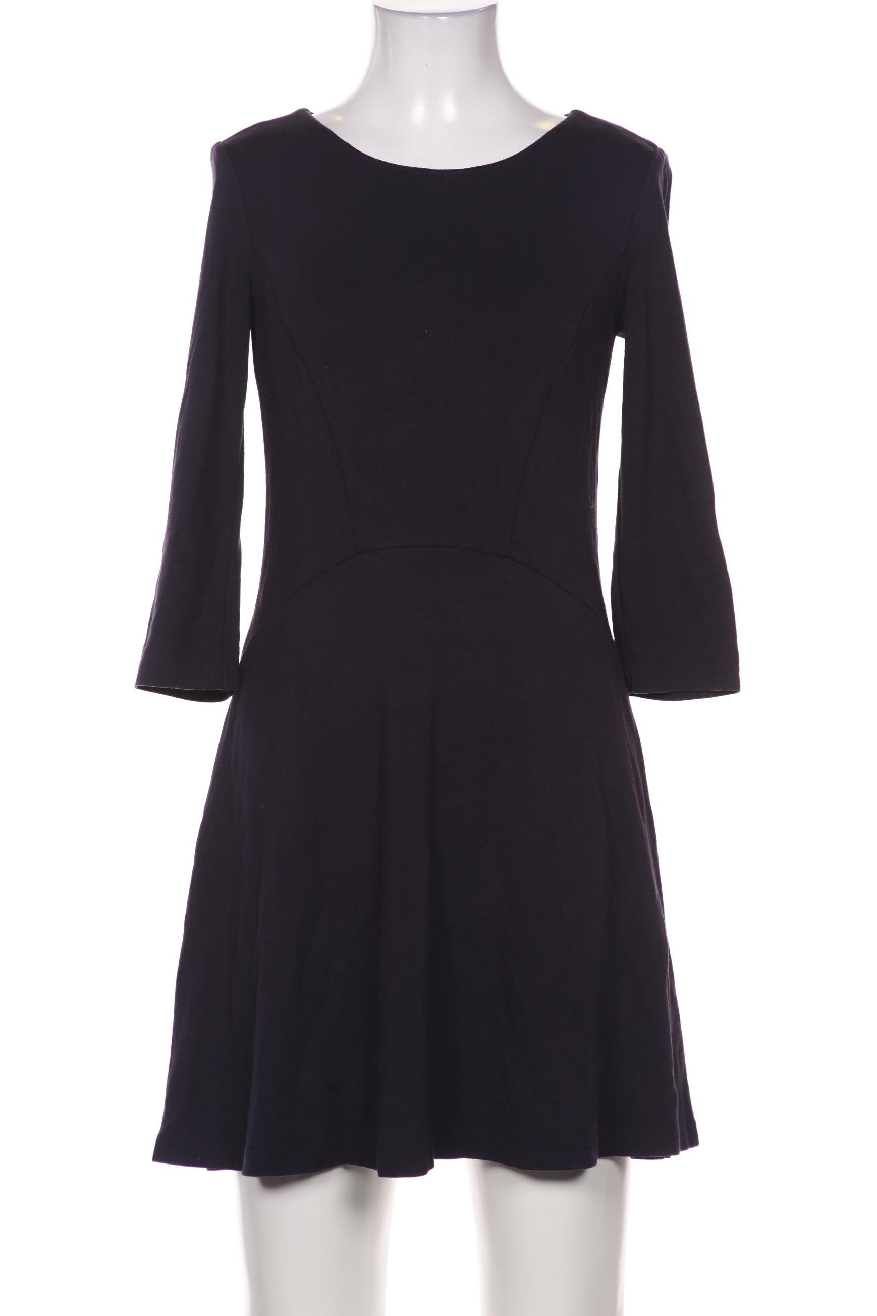 

edc by Esprit Damen Kleid, marineblau, Gr. 36