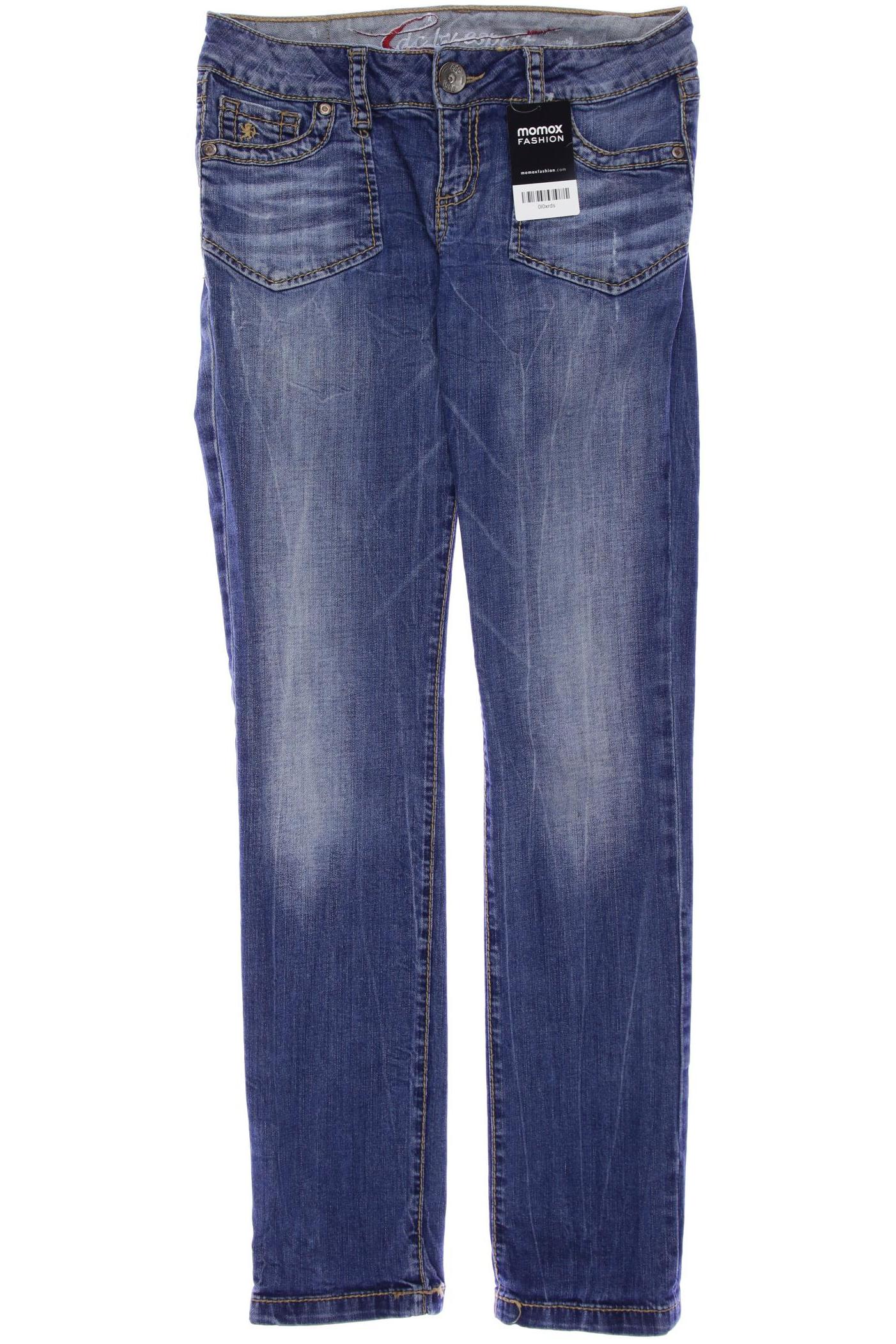 

edc by Esprit Damen Jeans, blau