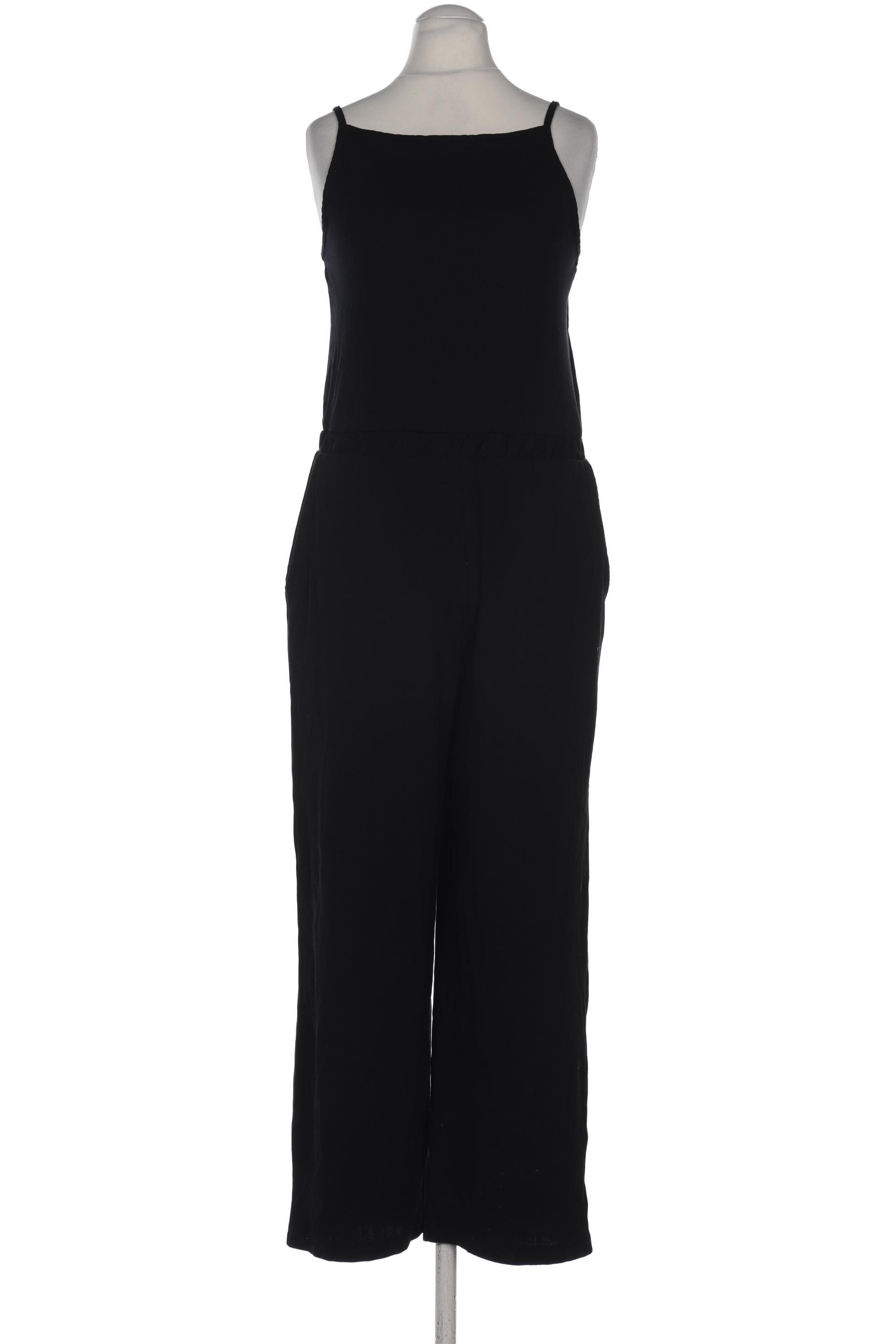 

edc by Esprit Damen Jumpsuit/Overall, schwarz, Gr. 42