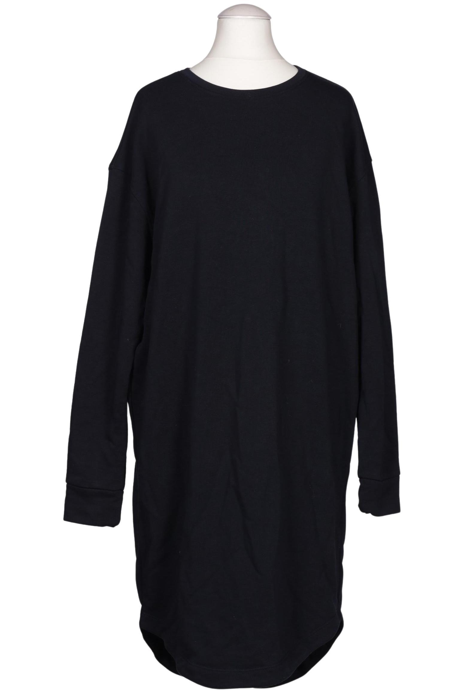 

edc by Esprit Damen Kleid, marineblau, Gr. 34