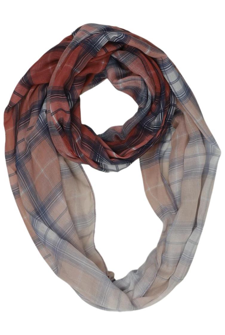 

edc by Esprit Damen Schal, mehrfarbig, Gr.