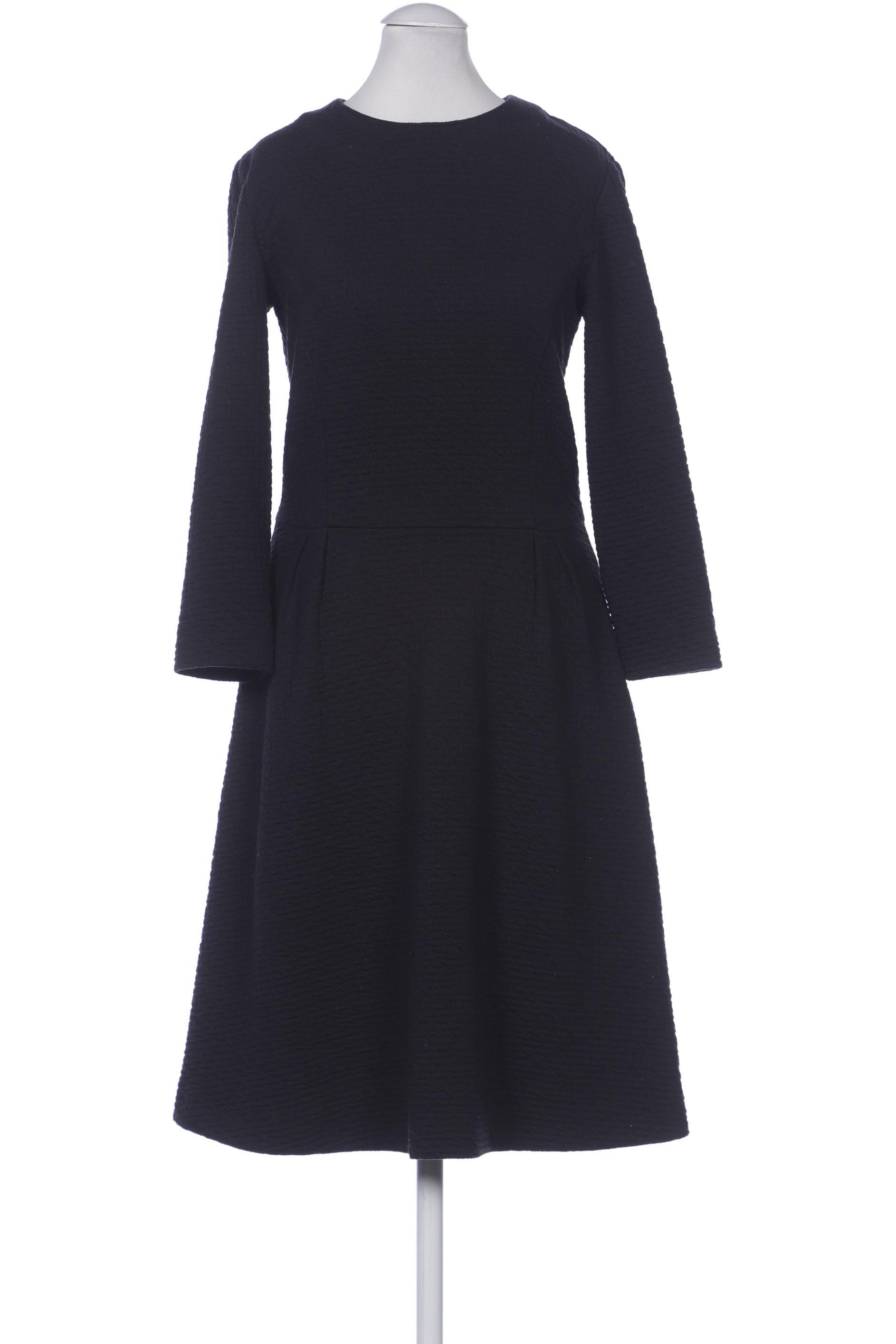 

edc by Esprit Damen Kleid, schwarz, Gr. 36