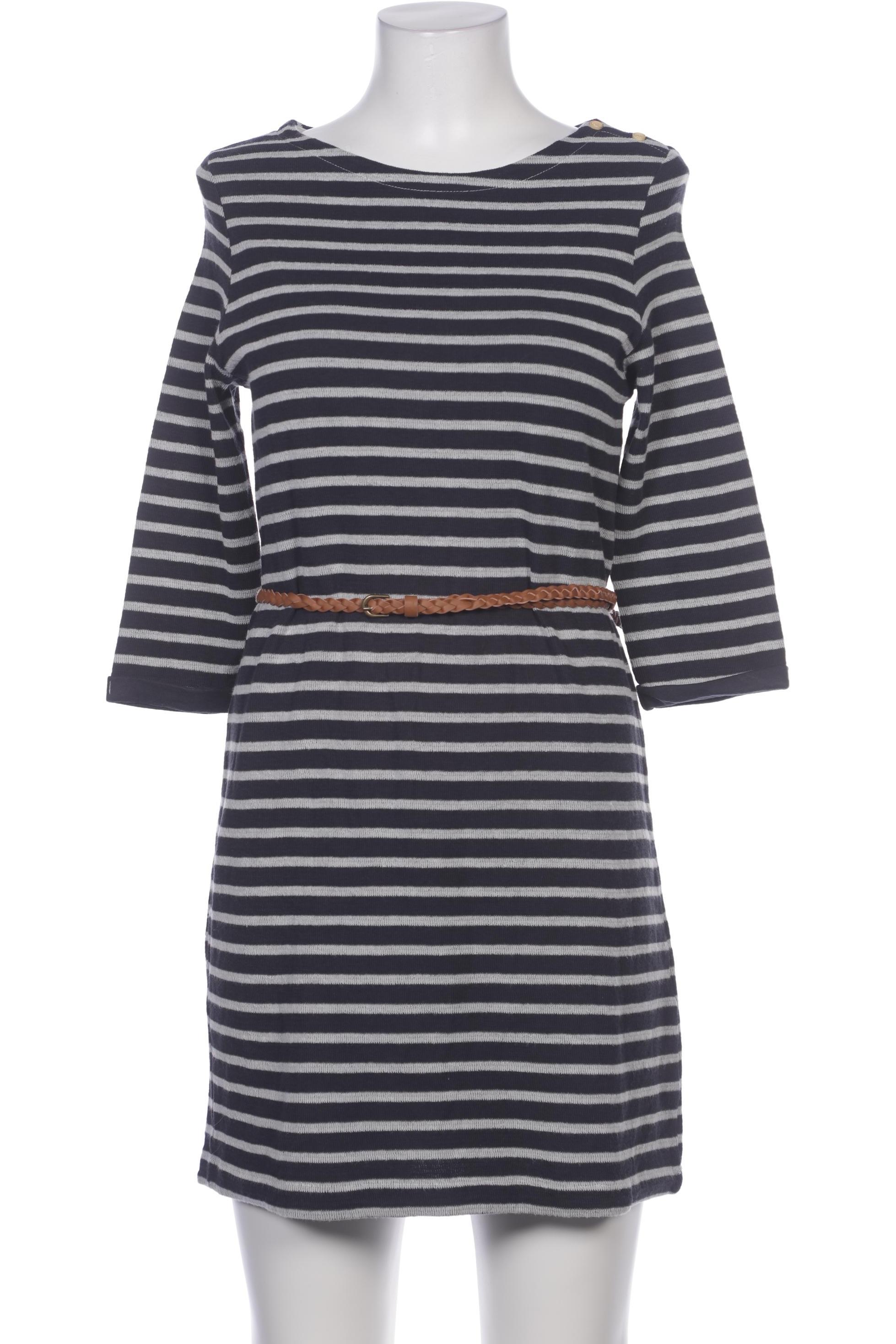 

edc by Esprit Damen Kleid, marineblau, Gr. 36