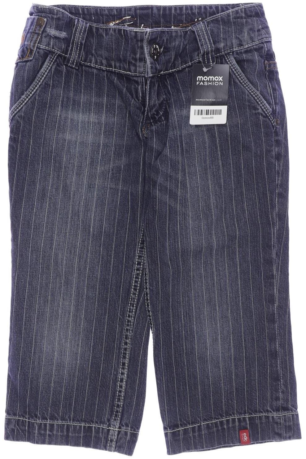 Thumbnail - edc by Esprit Damen Shorts, marineblau, Gr. 30