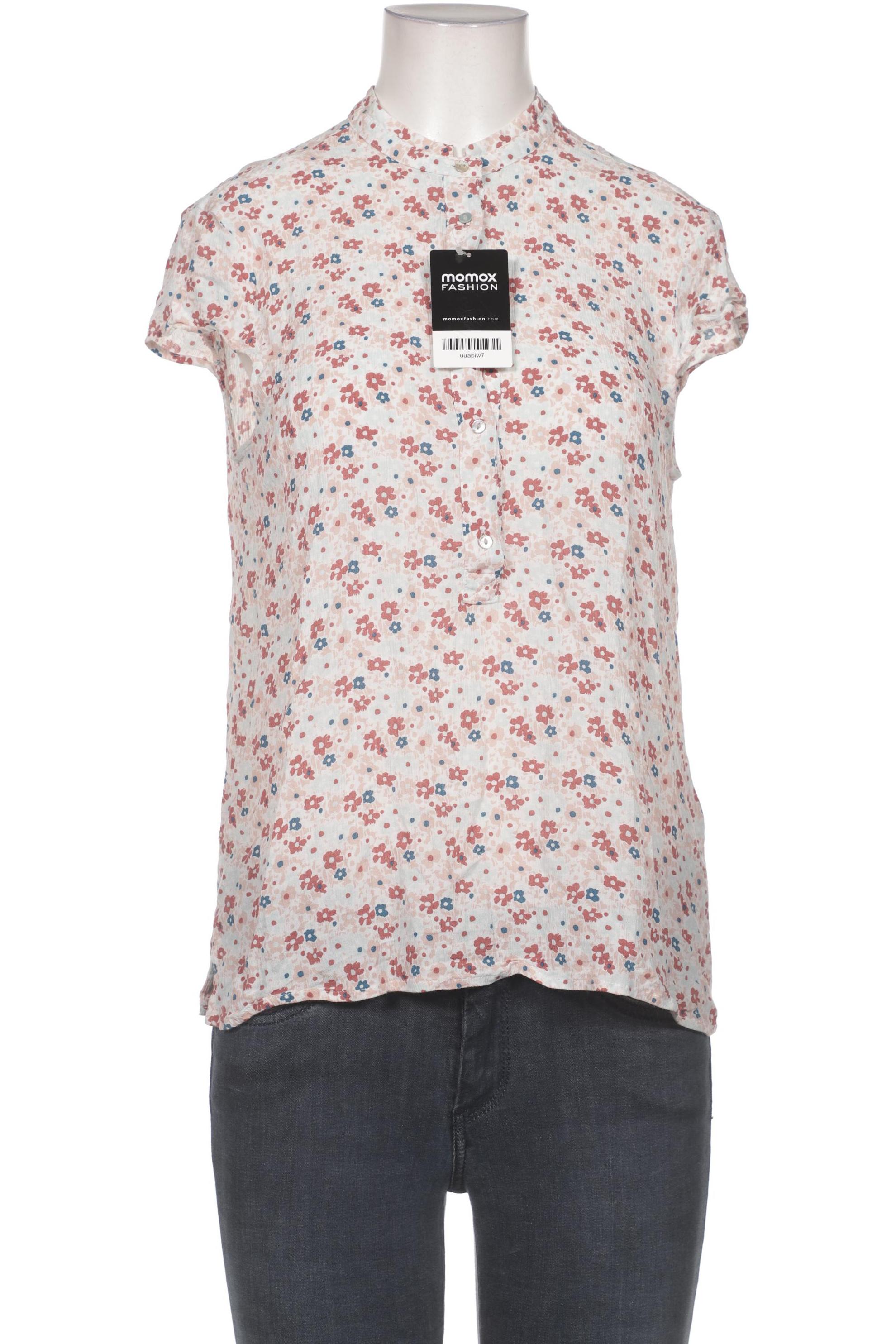 

edc by Esprit Damen Bluse, mehrfarbig, Gr. 38