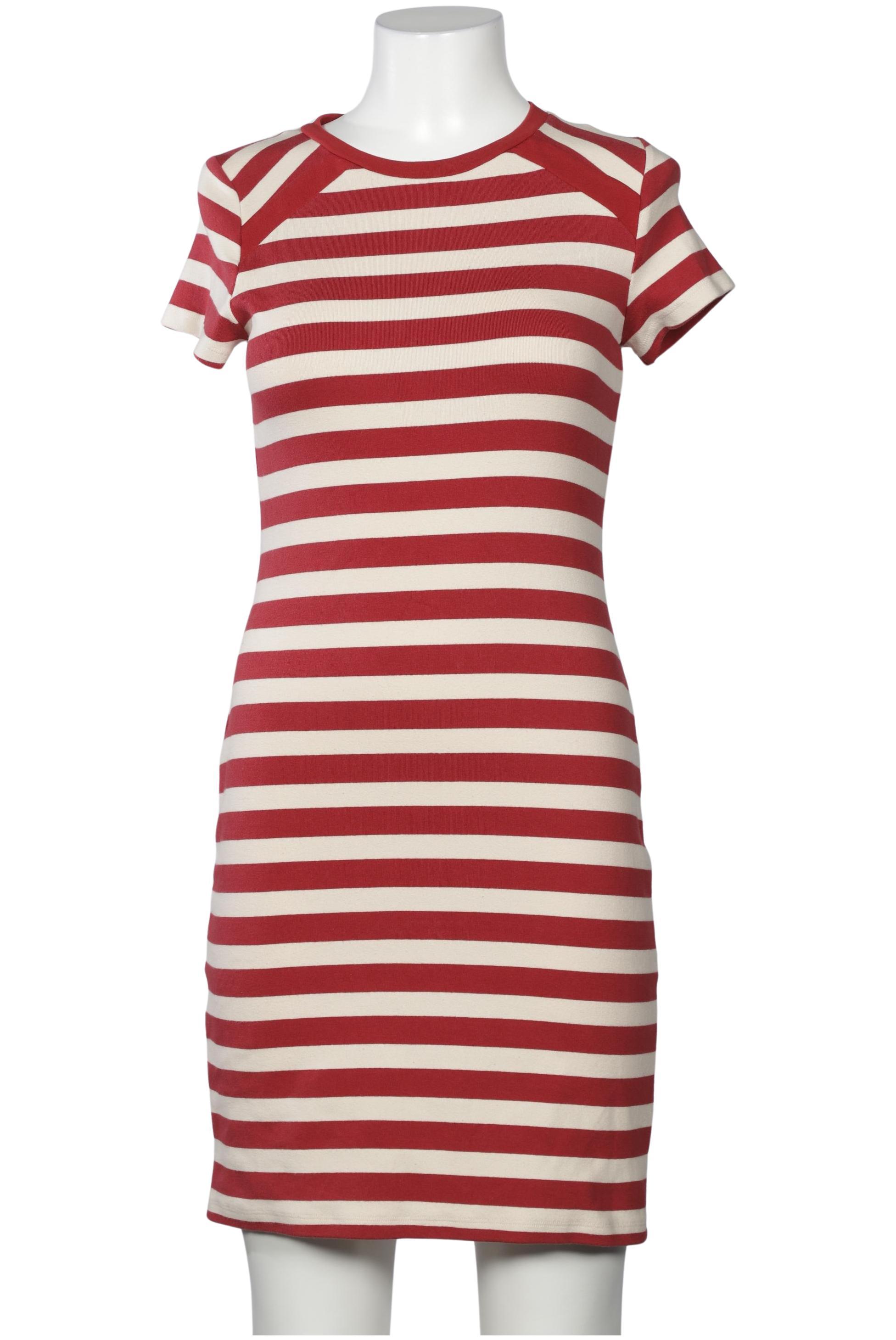 

edc by Esprit Damen Kleid, rot, Gr. 42