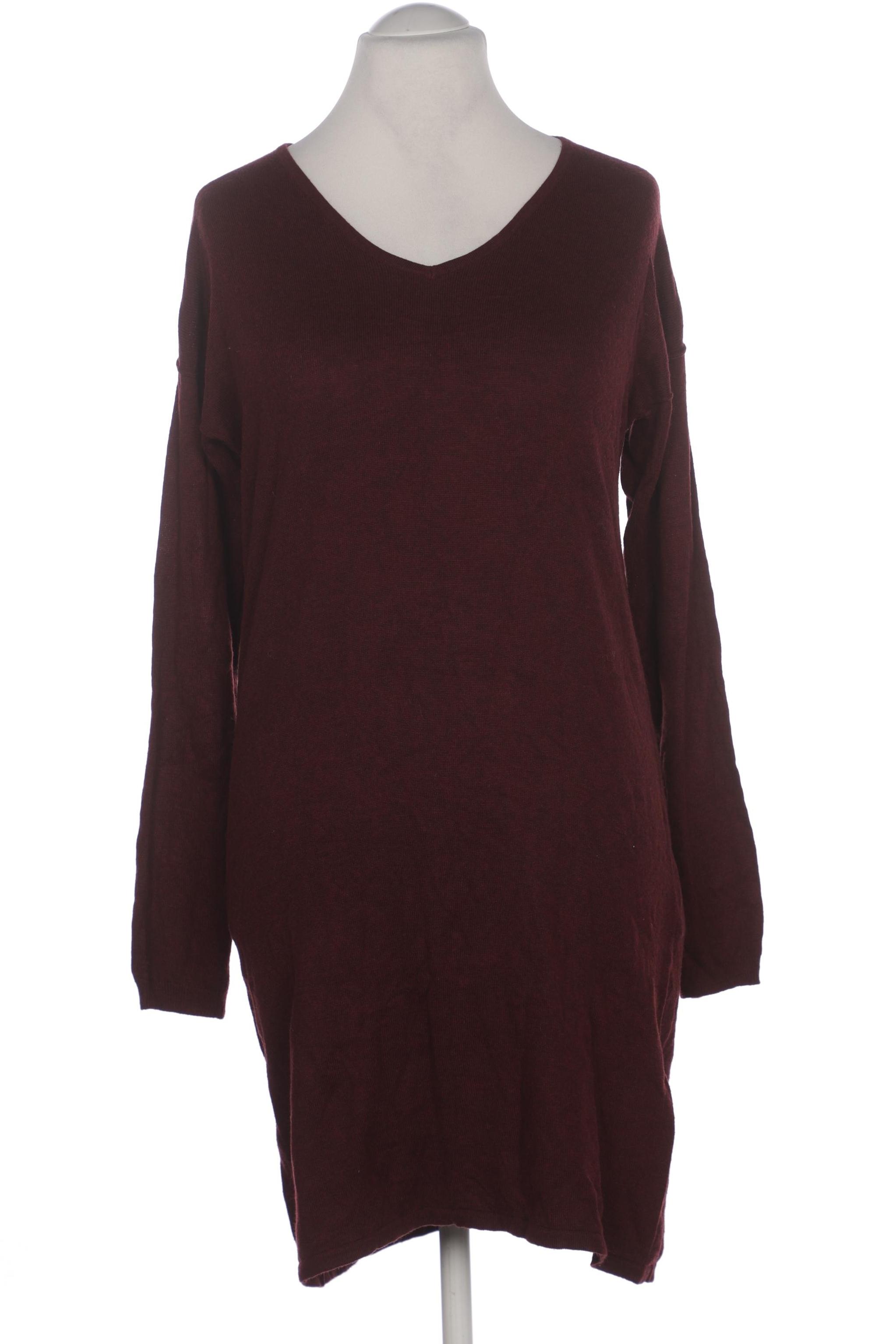 

edc by Esprit Damen Kleid, bordeaux, Gr. 38