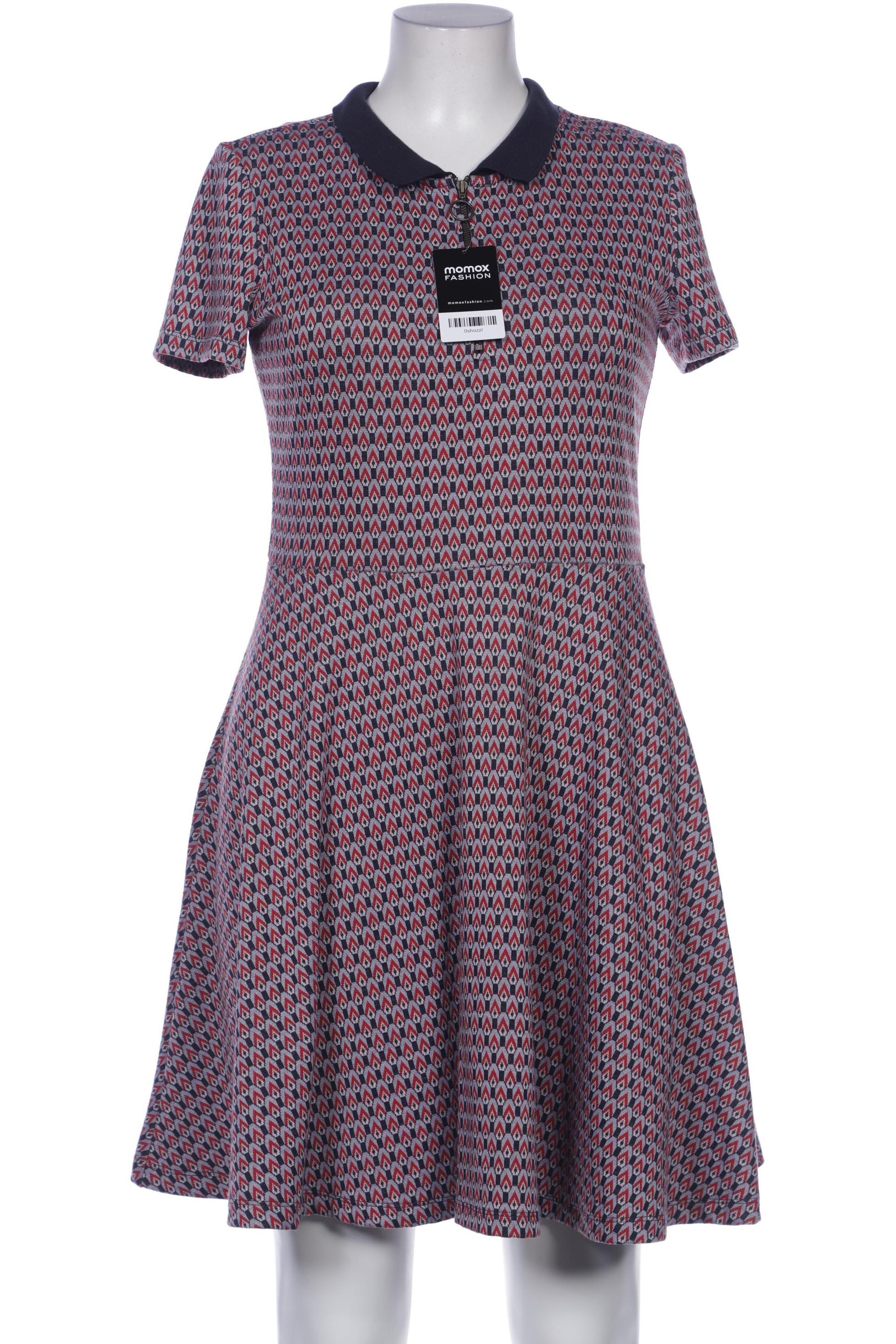 

edc by Esprit Damen Kleid, pink, Gr. 42