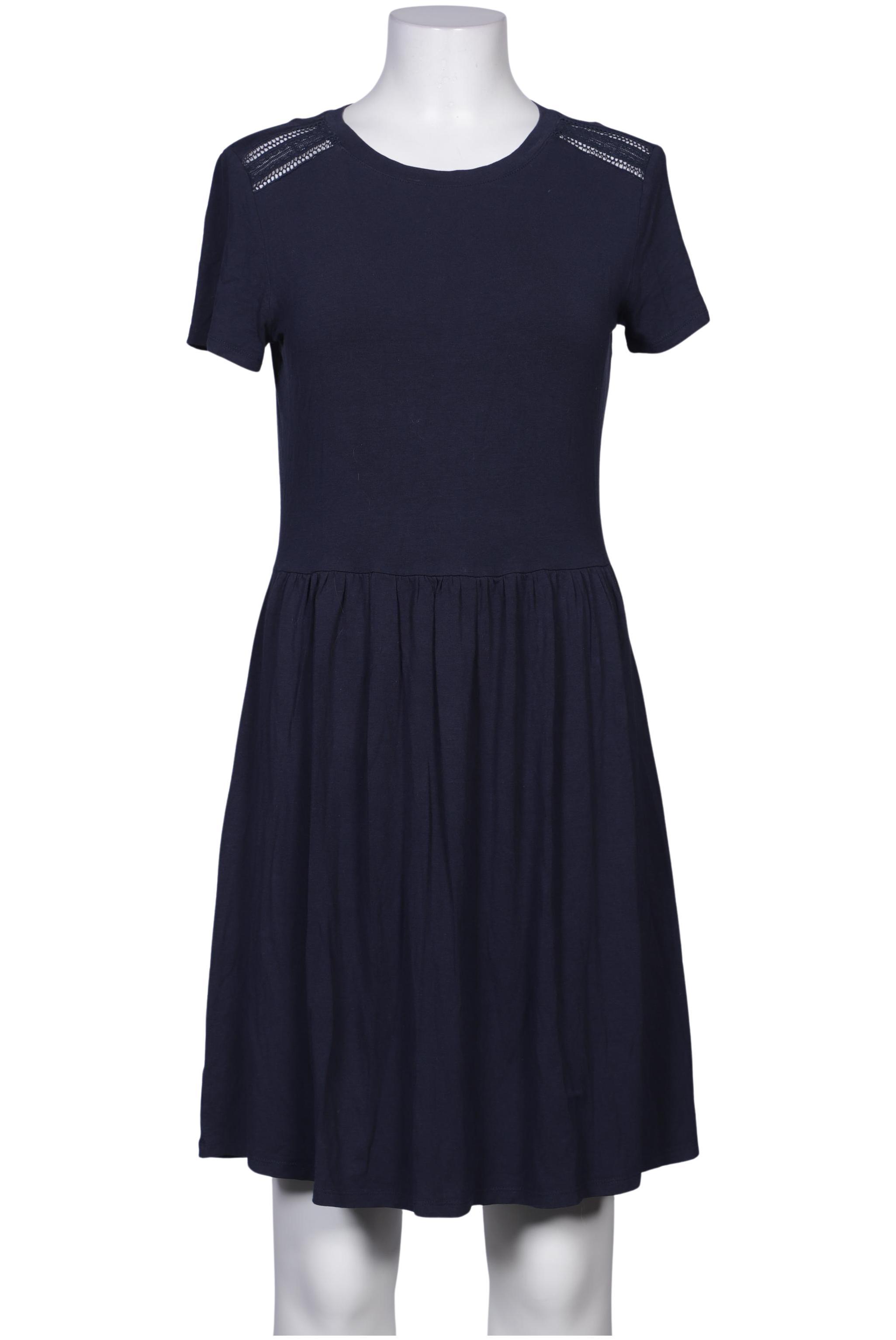 

edc by Esprit Damen Kleid, marineblau, Gr. 38