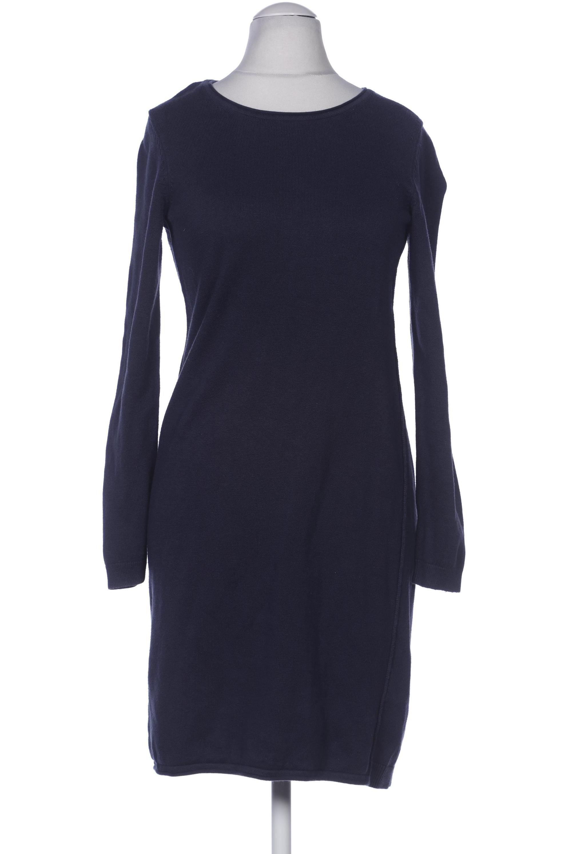 

edc by Esprit Damen Kleid, marineblau, Gr. 36