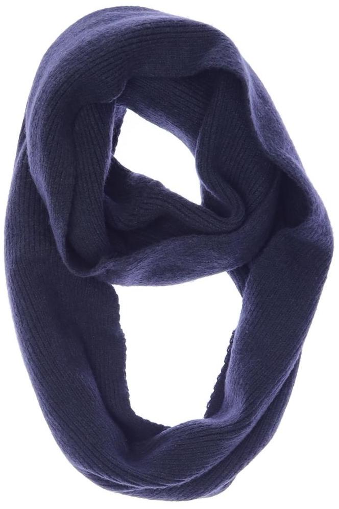 

edc by Esprit Damen Schal, marineblau, Gr.