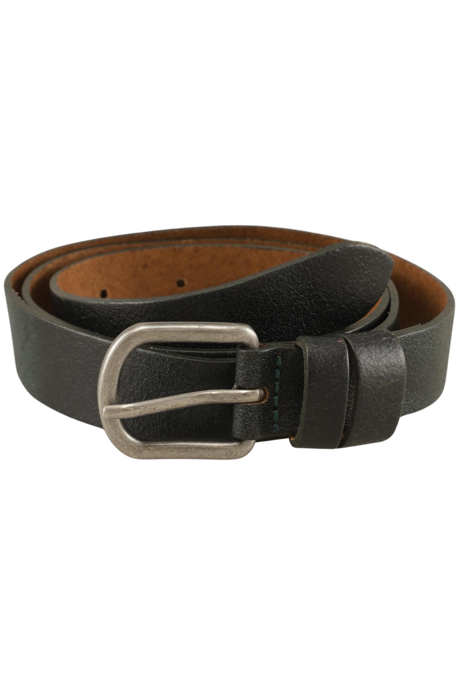 

edc by Esprit Damen Gürtel, grün, Gr. 85